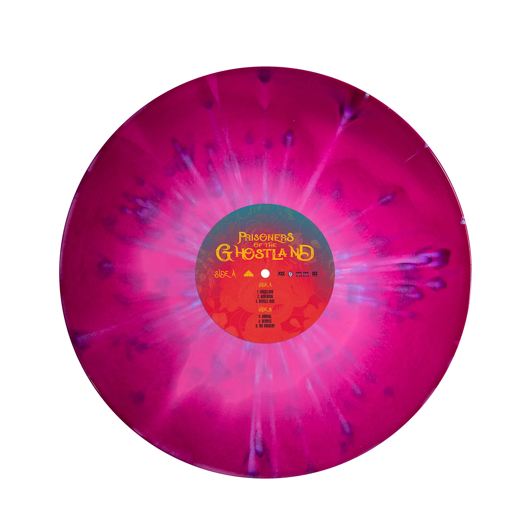 Prisoners of the Ghostland - wholesale - Image 7