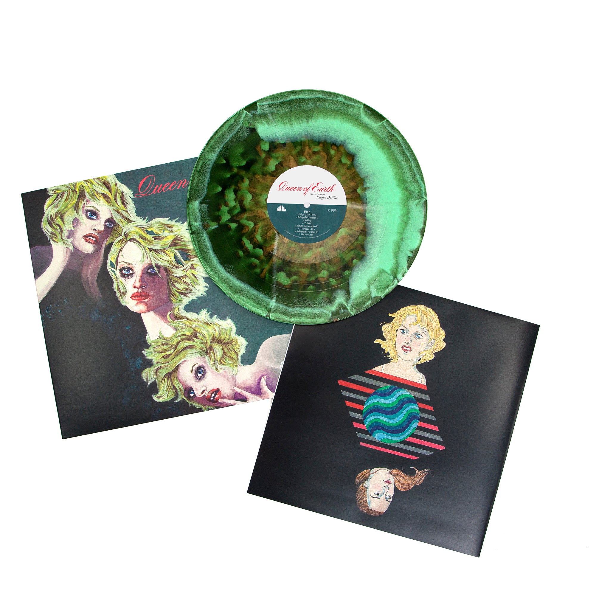 Queen Of Earth - Image 3