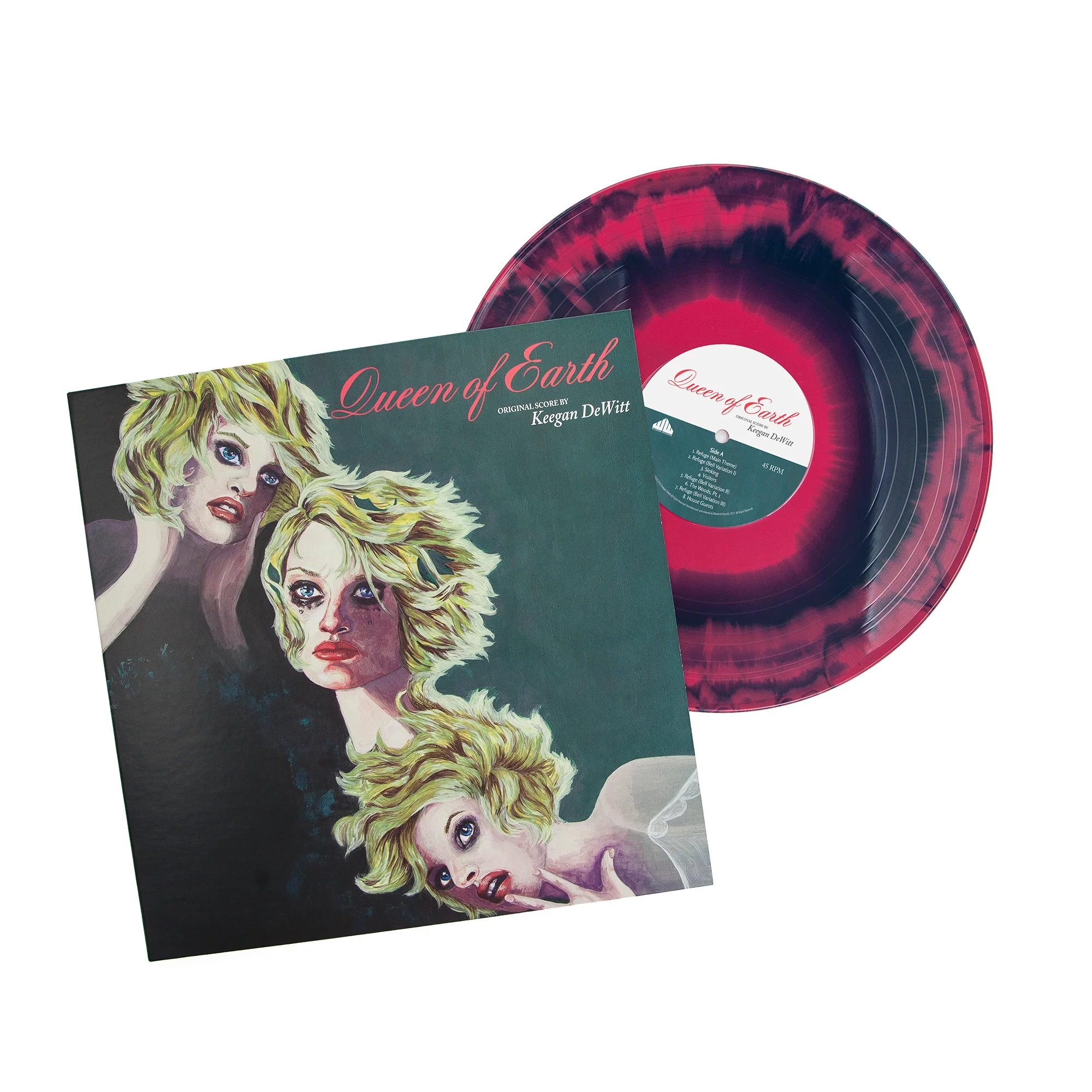 Queen Of Earth - Image 7