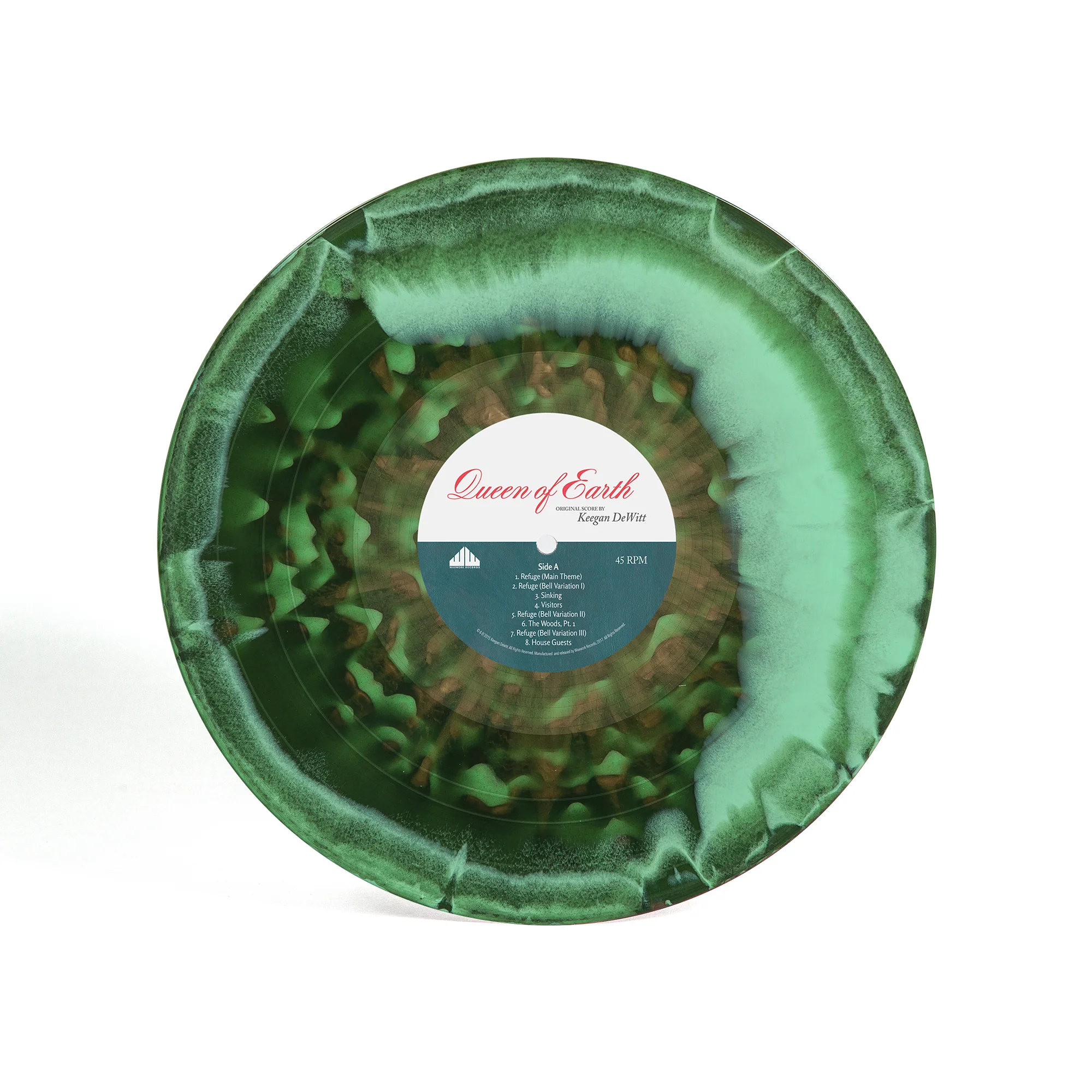 Queen of Earth - wholesale - Image 3