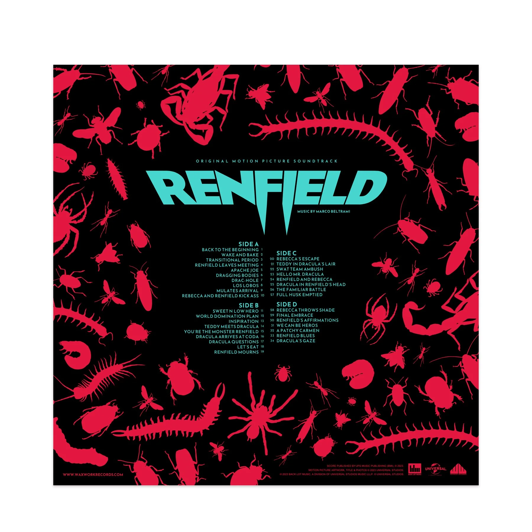 Renfield - wholesale - Image 7