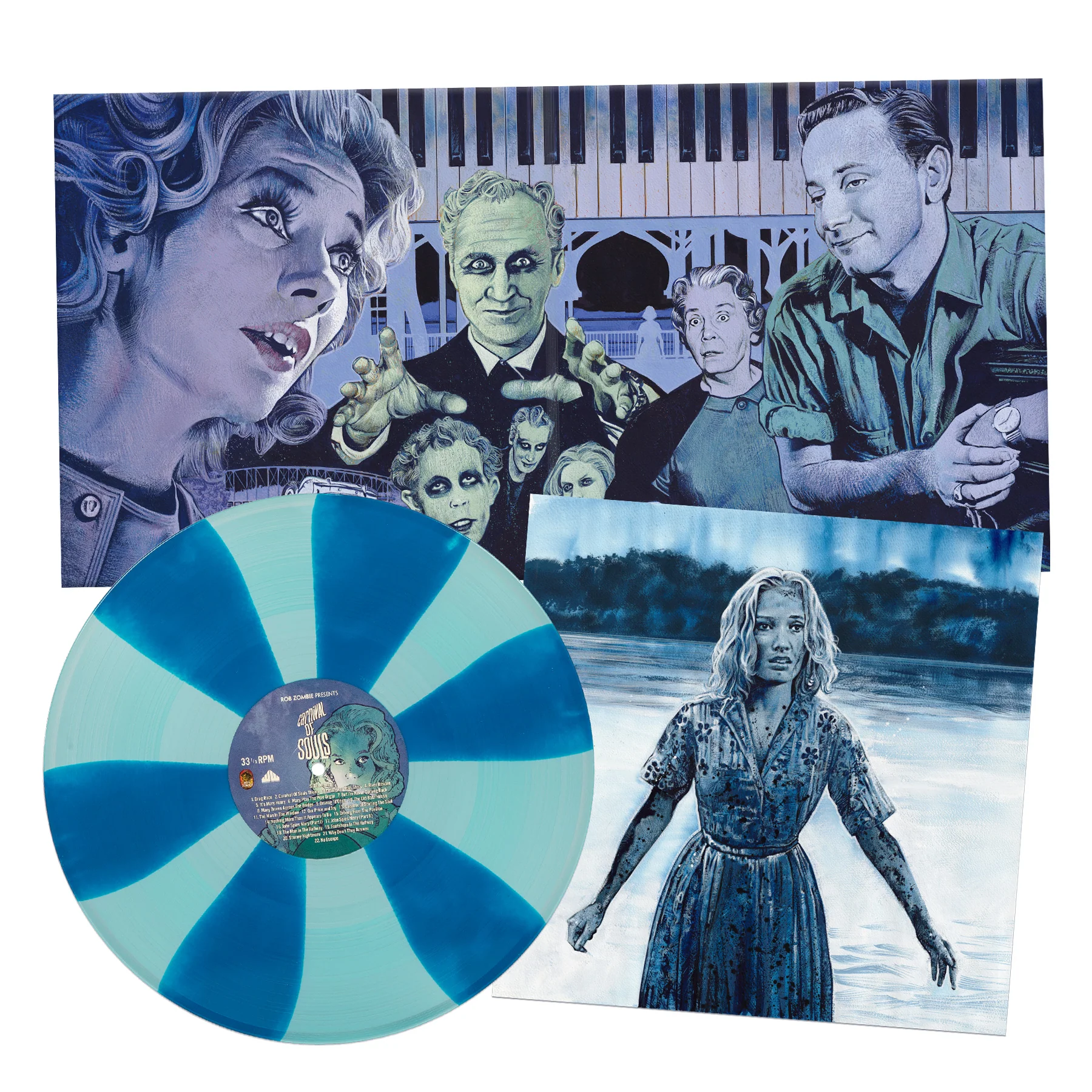 Rob Zombie Presents Carnival Of Souls - Image 3