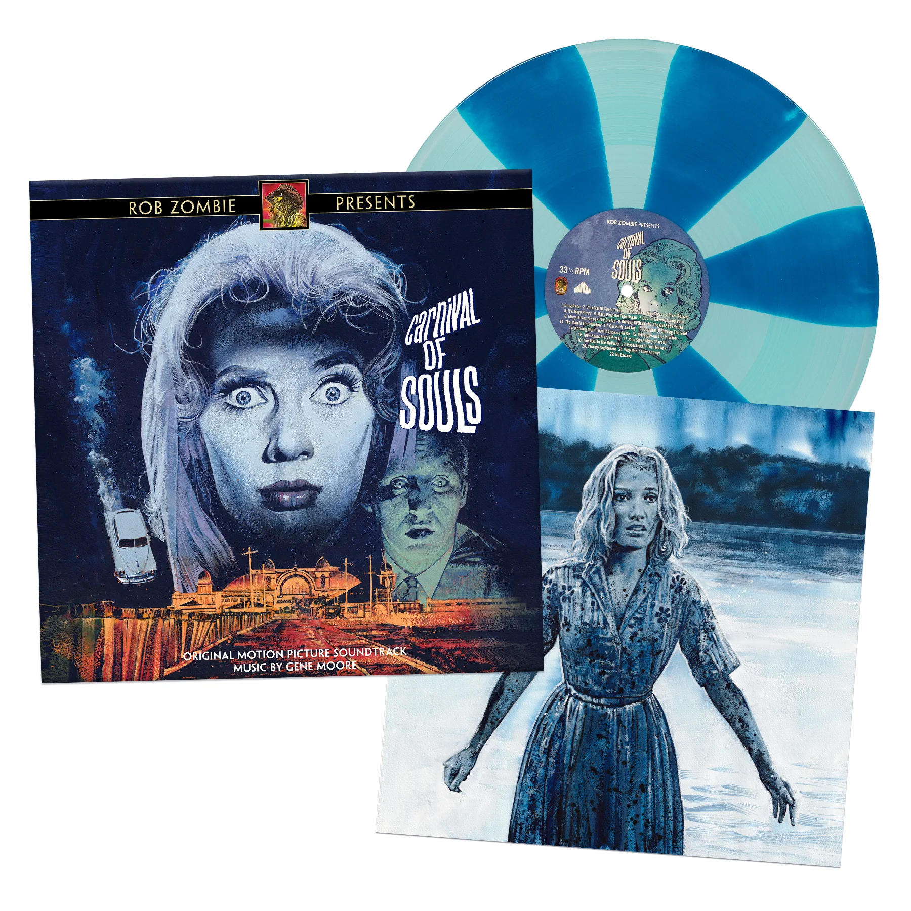 Rob Zombie Presents Carnival Of Souls - Image 5