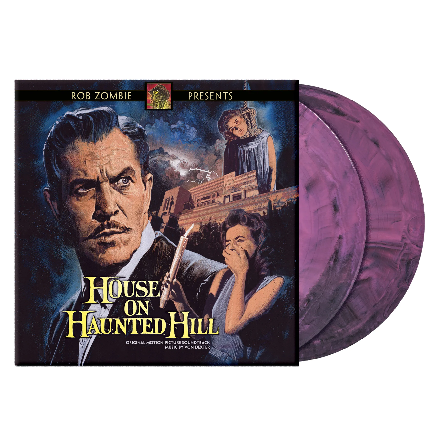 Rob Zombie Presents House On Haunted Hill - Image 2