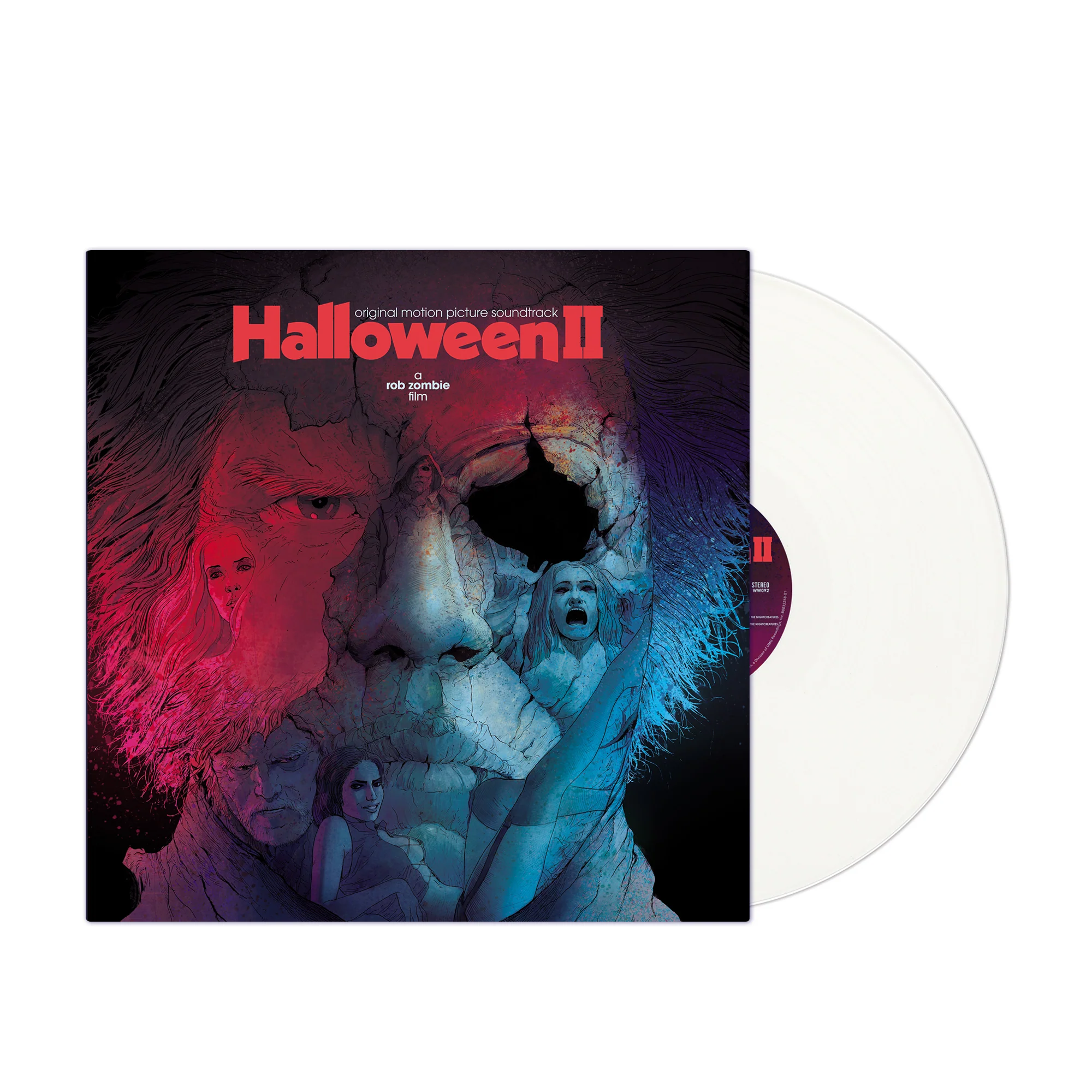 Rob Zombie's Halloween II - Image 2