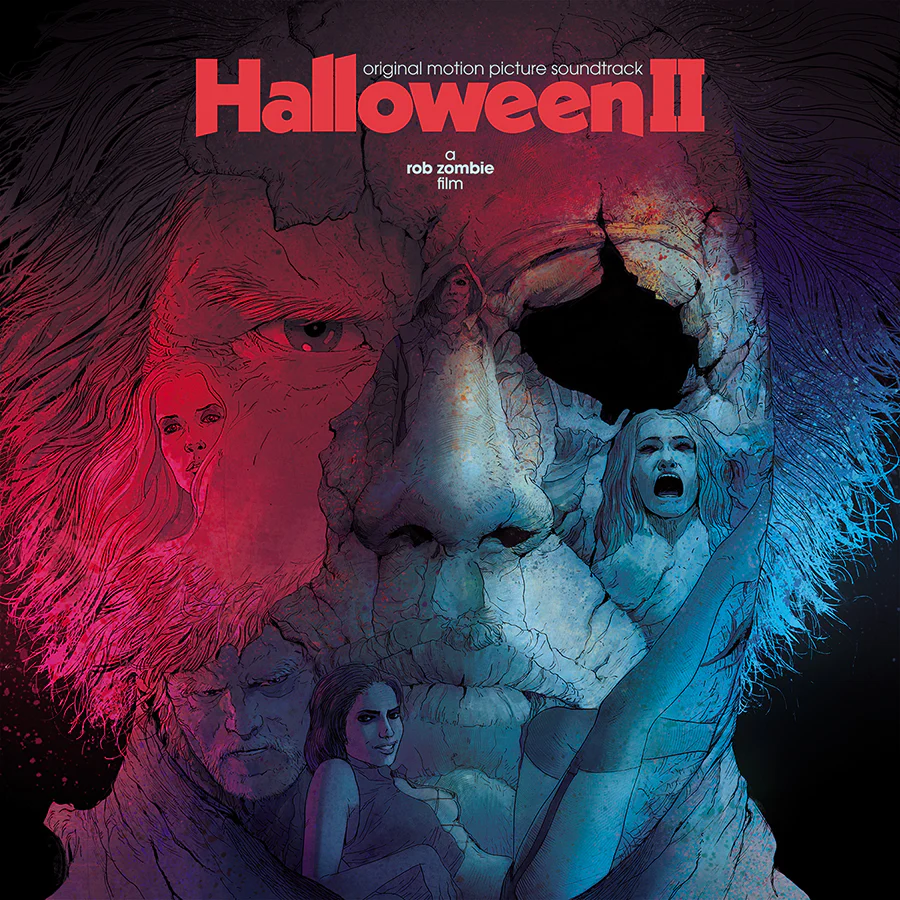 Rob Zombie's Halloween II - wholesale