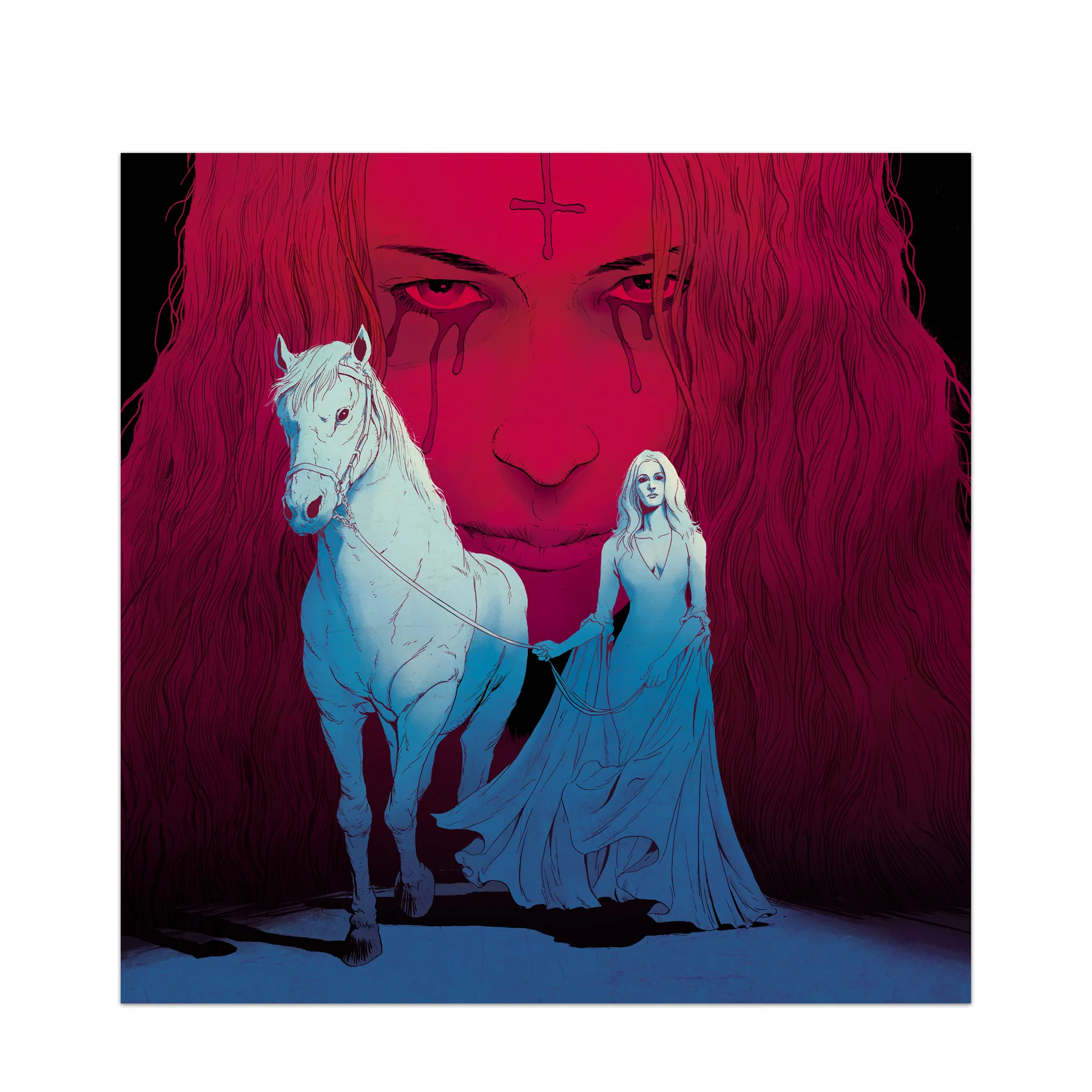 Rob Zombie's Halloween II - wholesale - Image 7