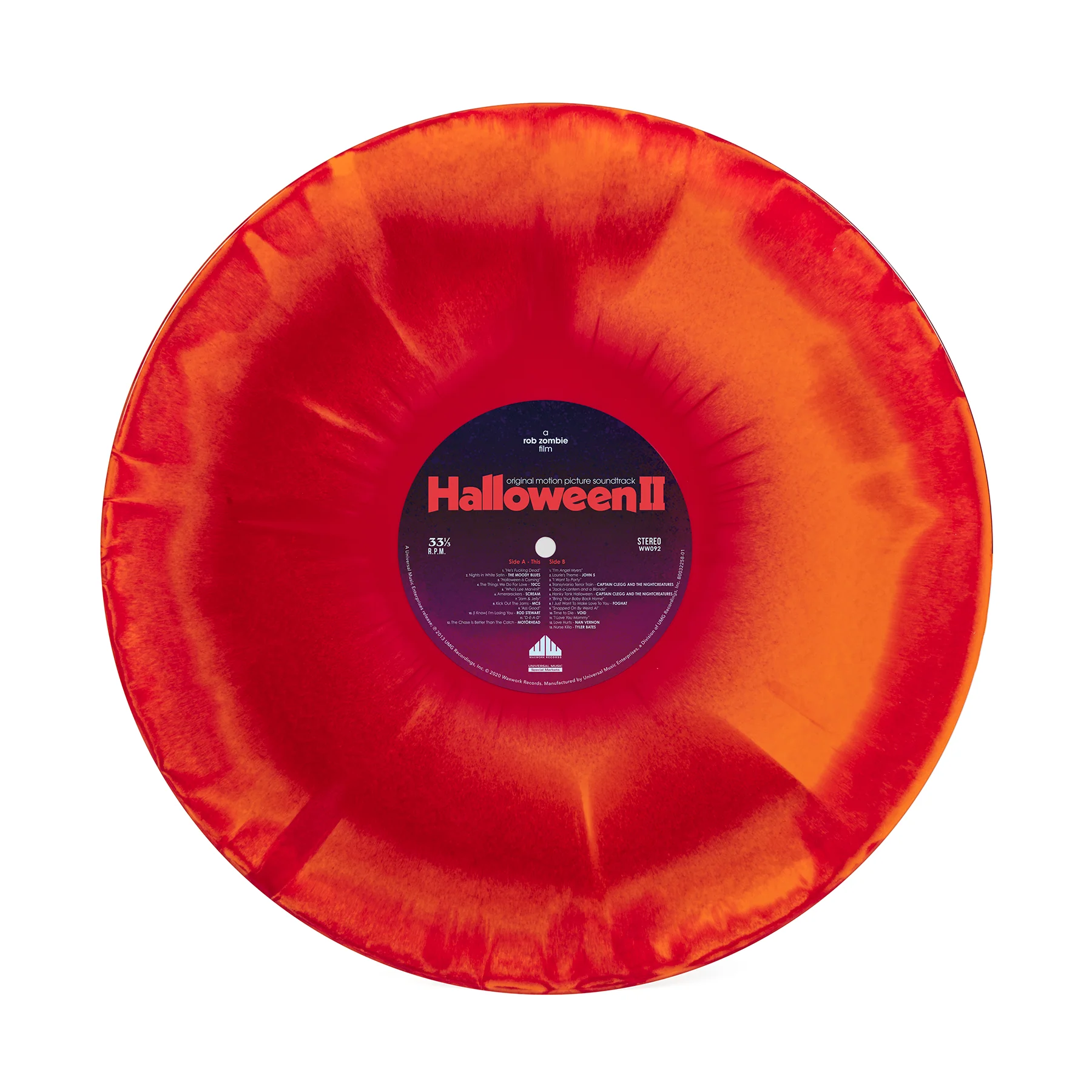 Rob Zombie's Halloween II - wholesale - Image 9