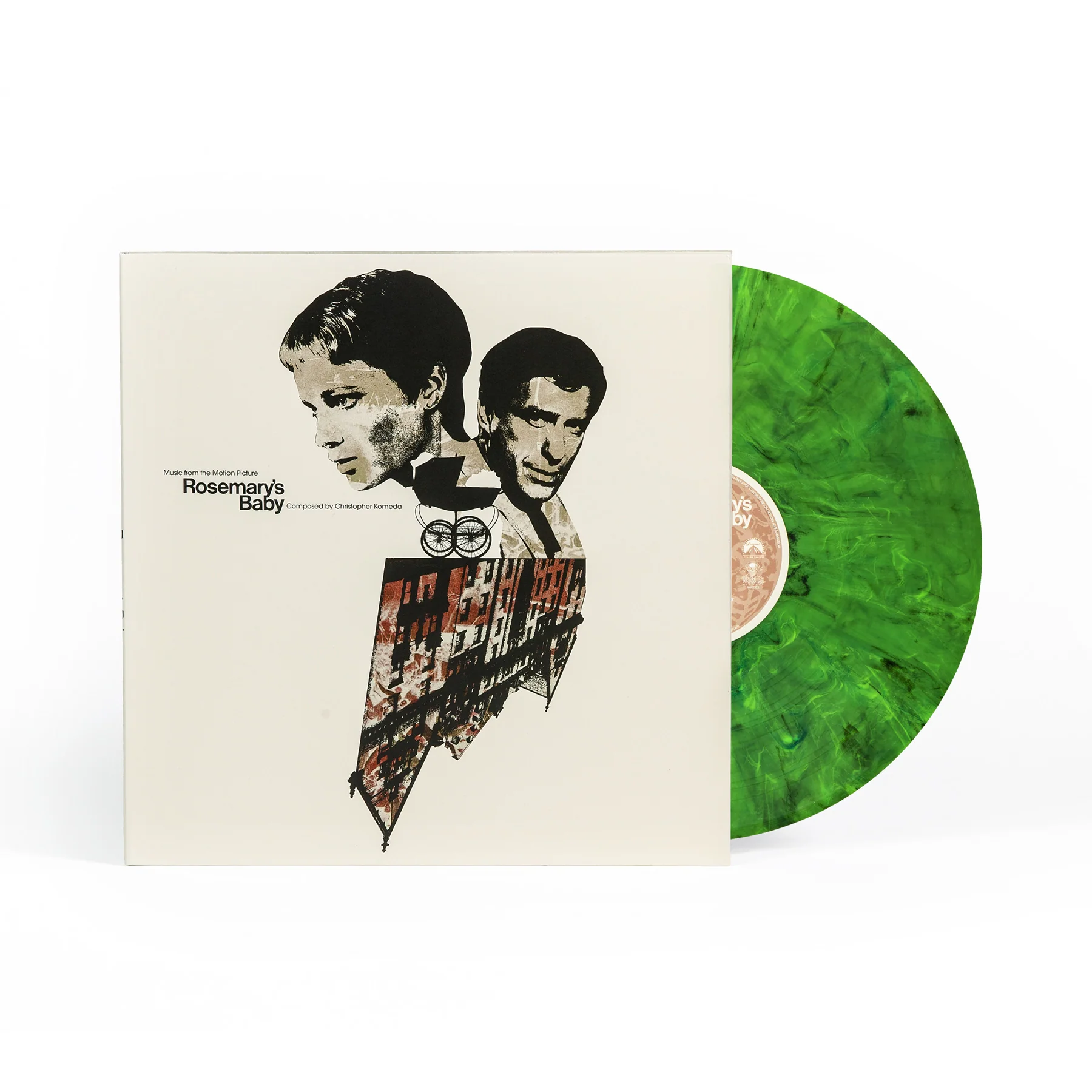 Rosemary's Baby - wholesale - Image 2