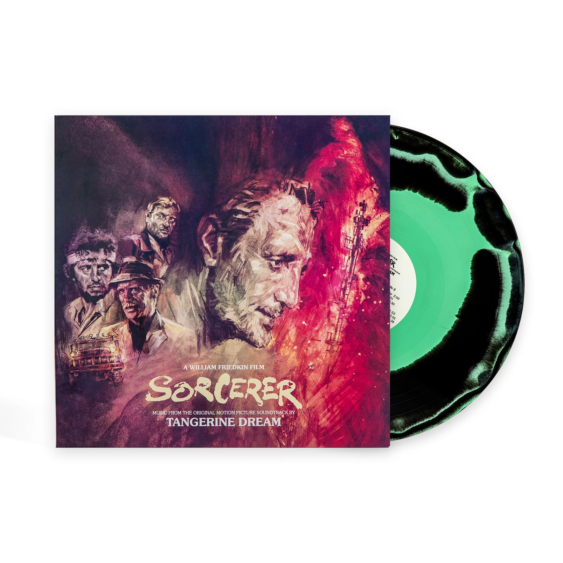 Sorcerer - Image 2