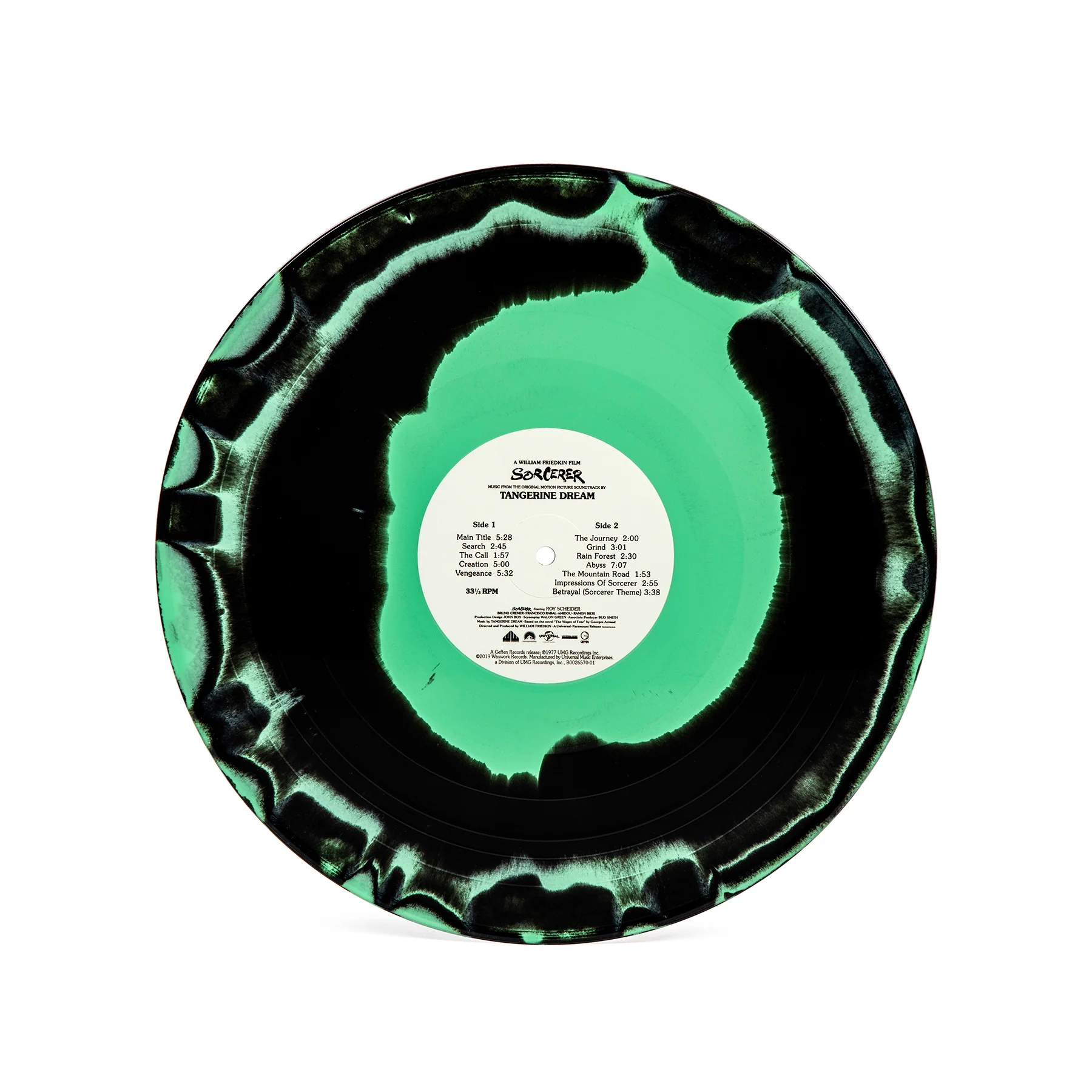 Sorcerer - Image 5