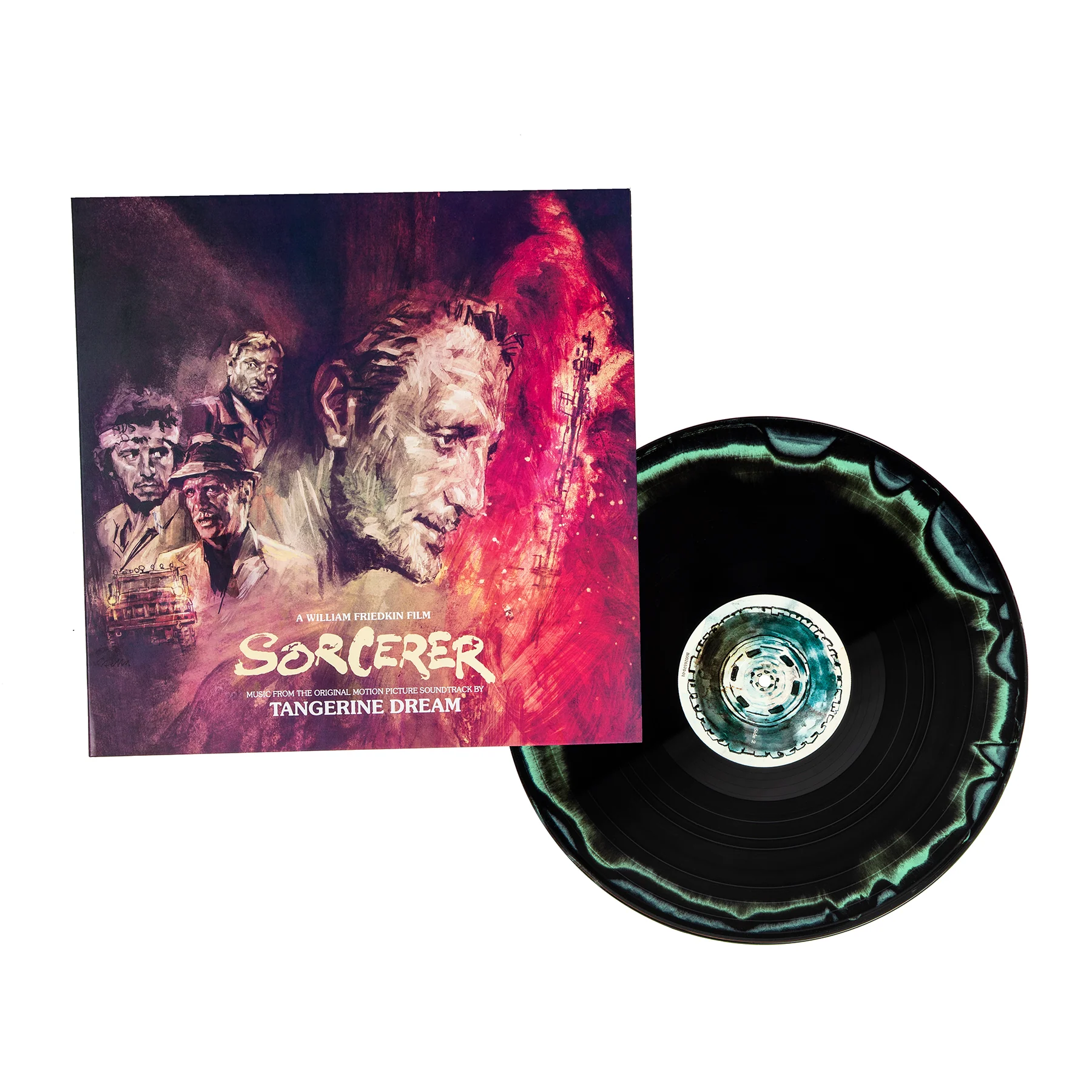 Sorcerer - Image 7