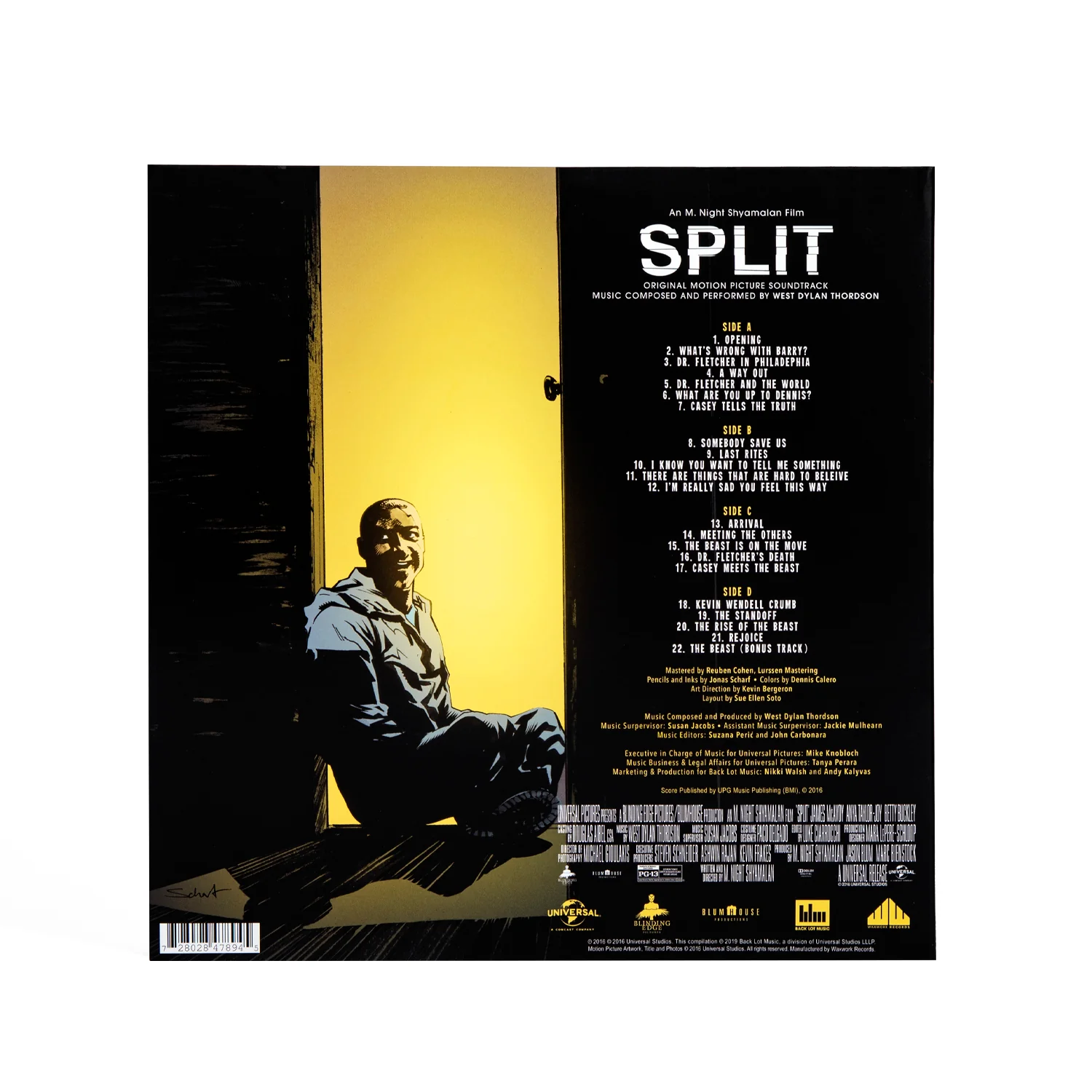 Split - Image 4