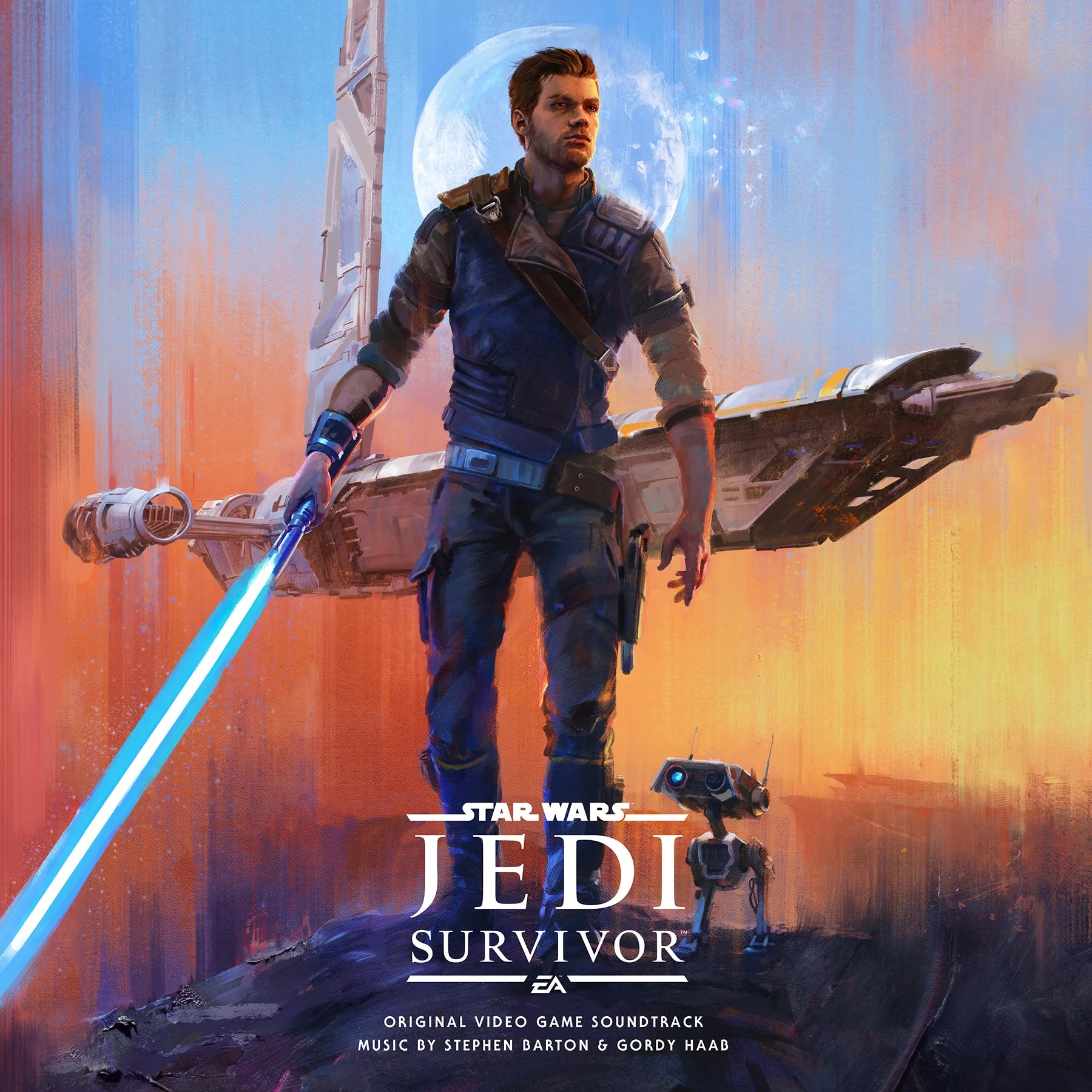 Star Wars Jedi: Survivor - wholesale