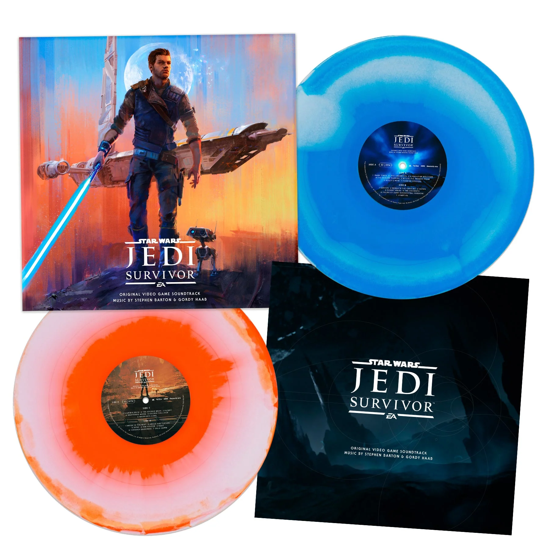 Star Wars Jedi: Survivor - wholesale - Image 3