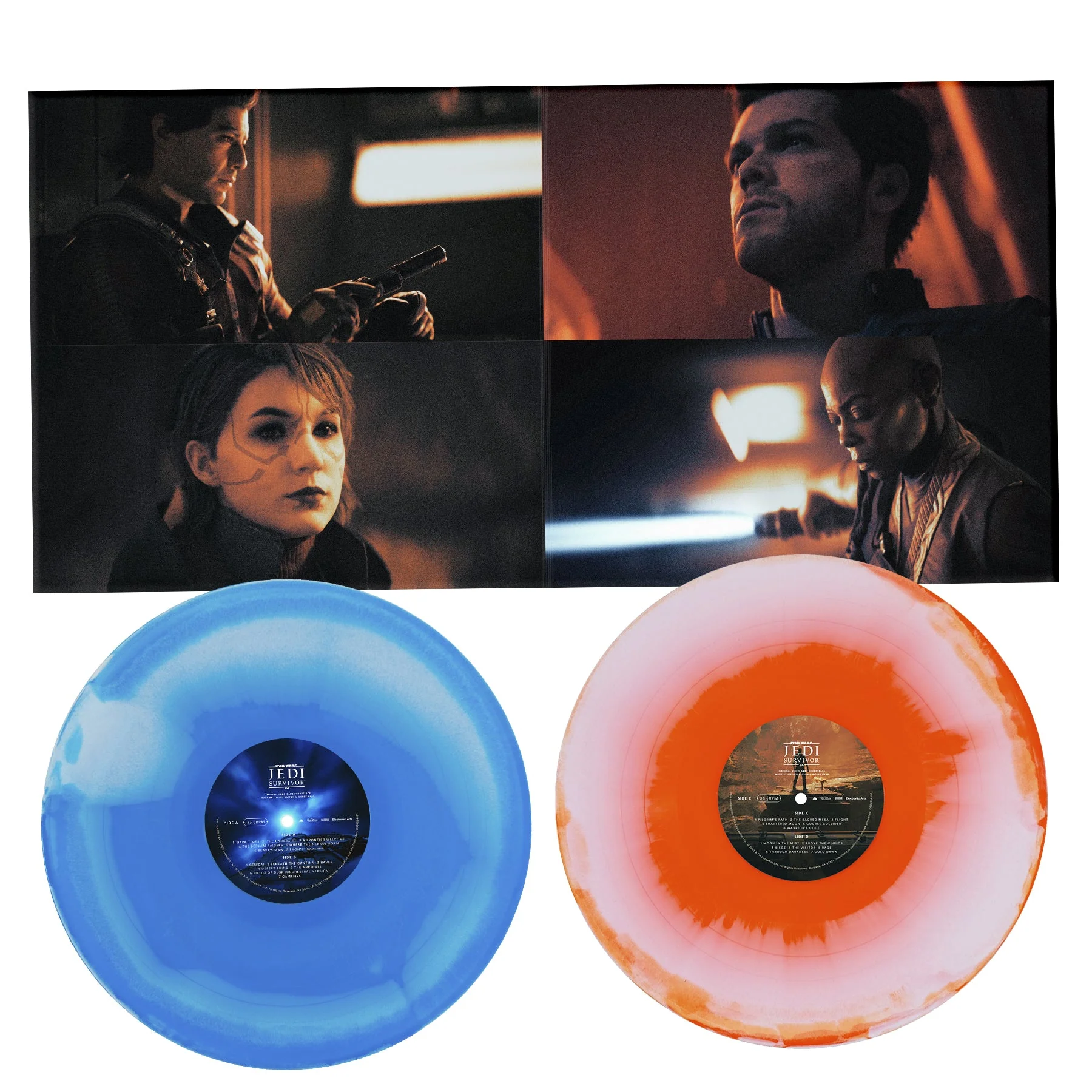 Star Wars Jedi: Survivor - wholesale - Image 4