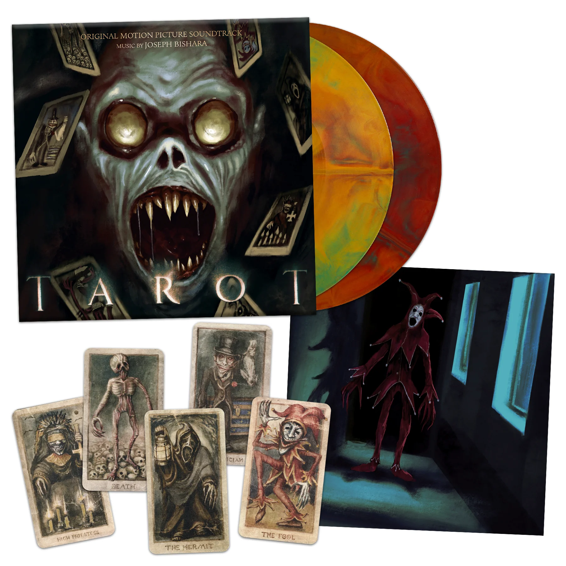 Tarot - Image 4