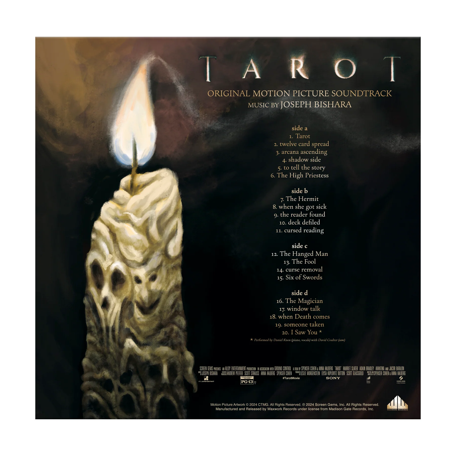 Tarot - Image 5