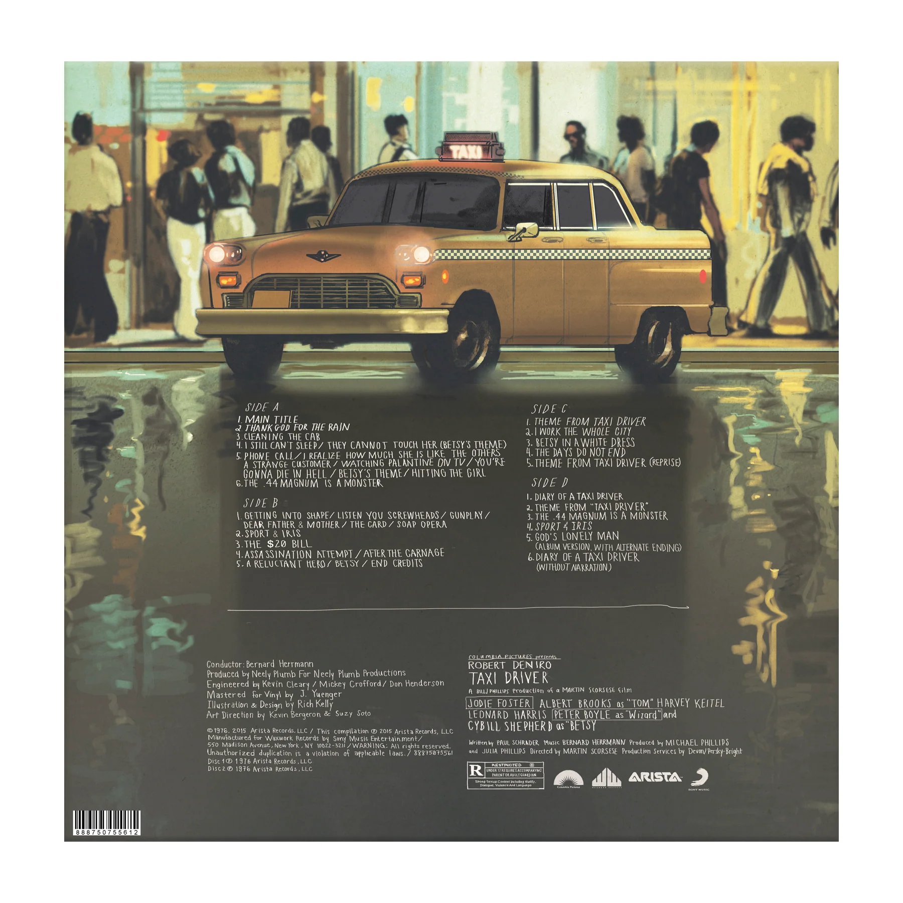 Taxi Driver - wholesale - Image 5