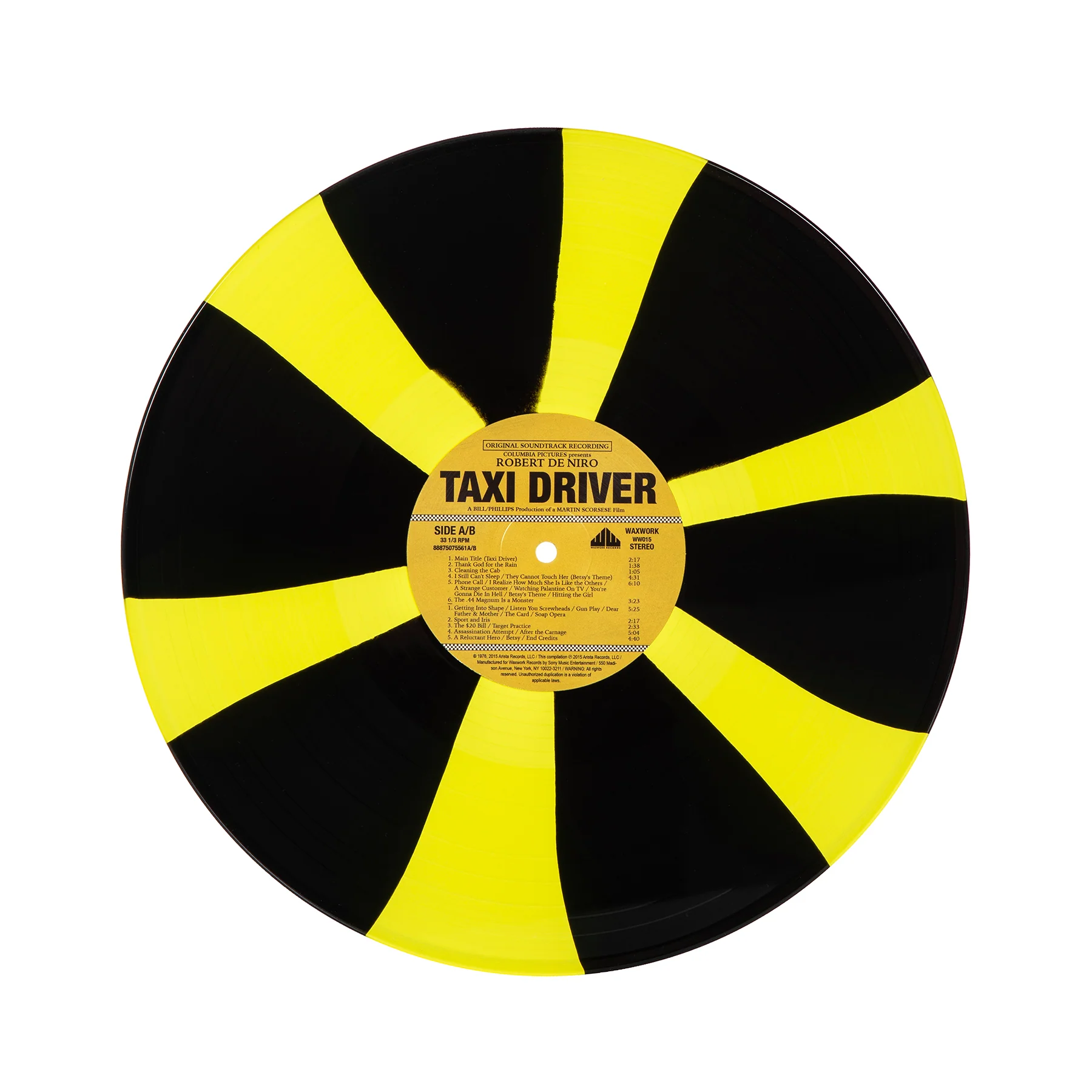 Taxi Driver - wholesale - Image 6