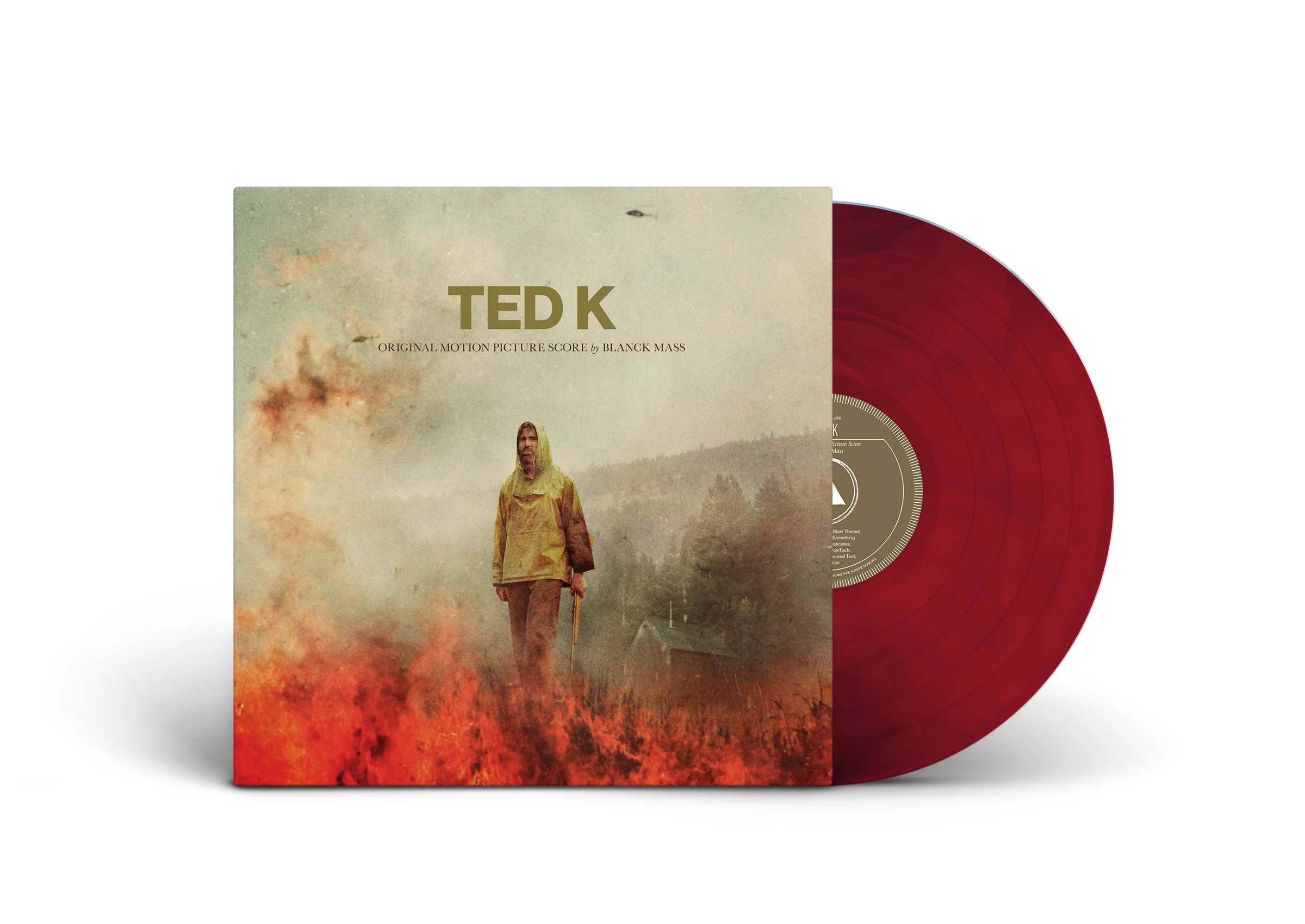 Ted K - Image 2