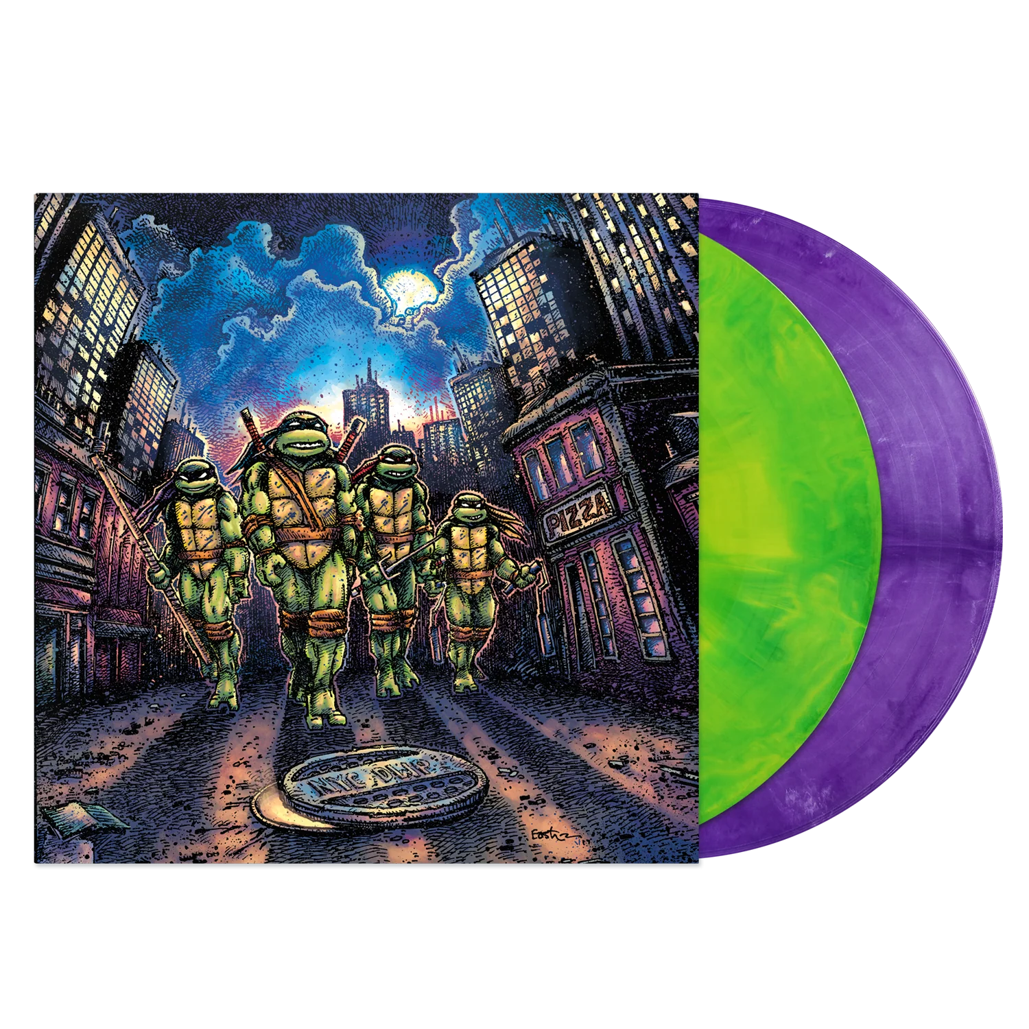 Teenage Mutant Ninja Turtles - wholesale - Image 2