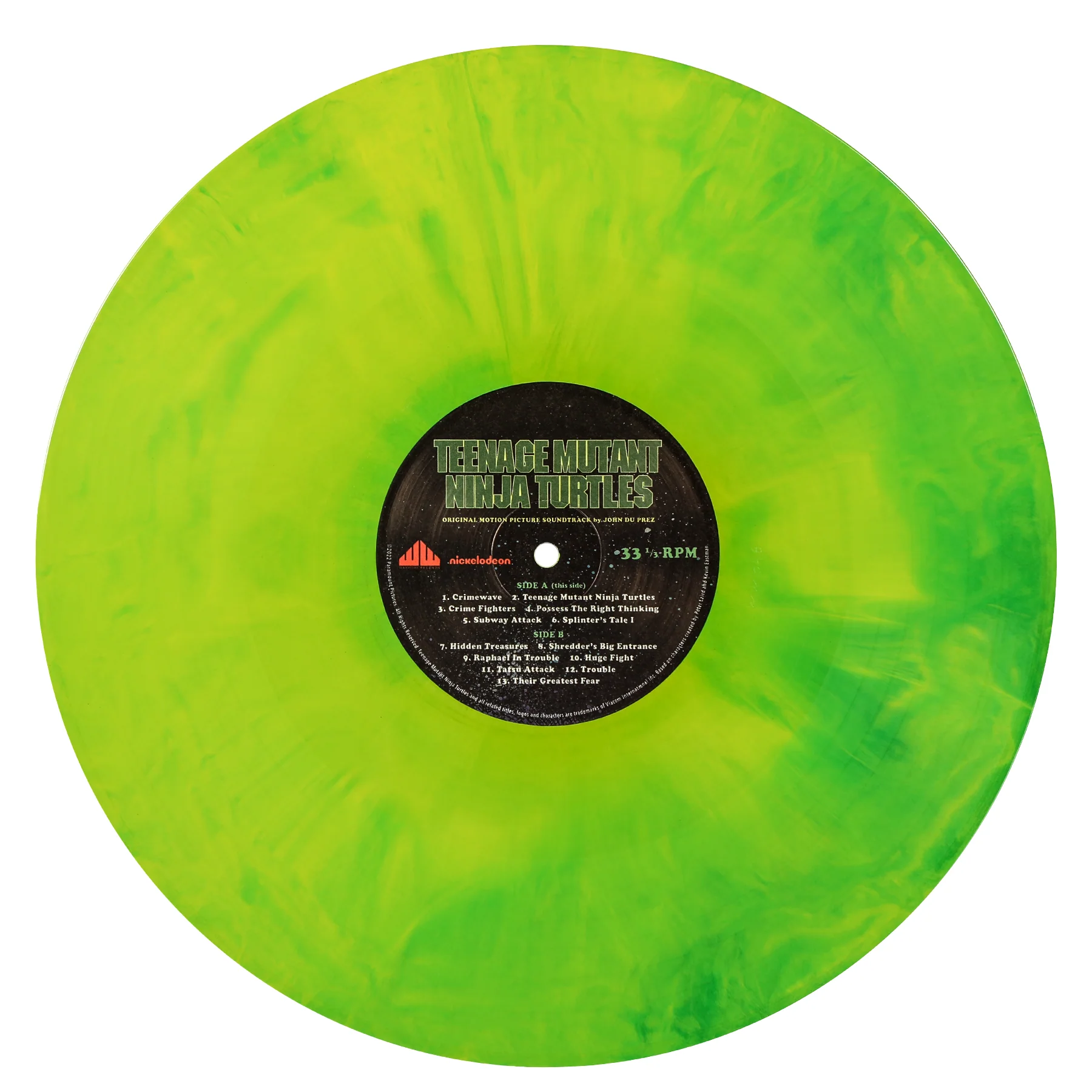 Teenage Mutant Ninja Turtles - wholesale - Image 6