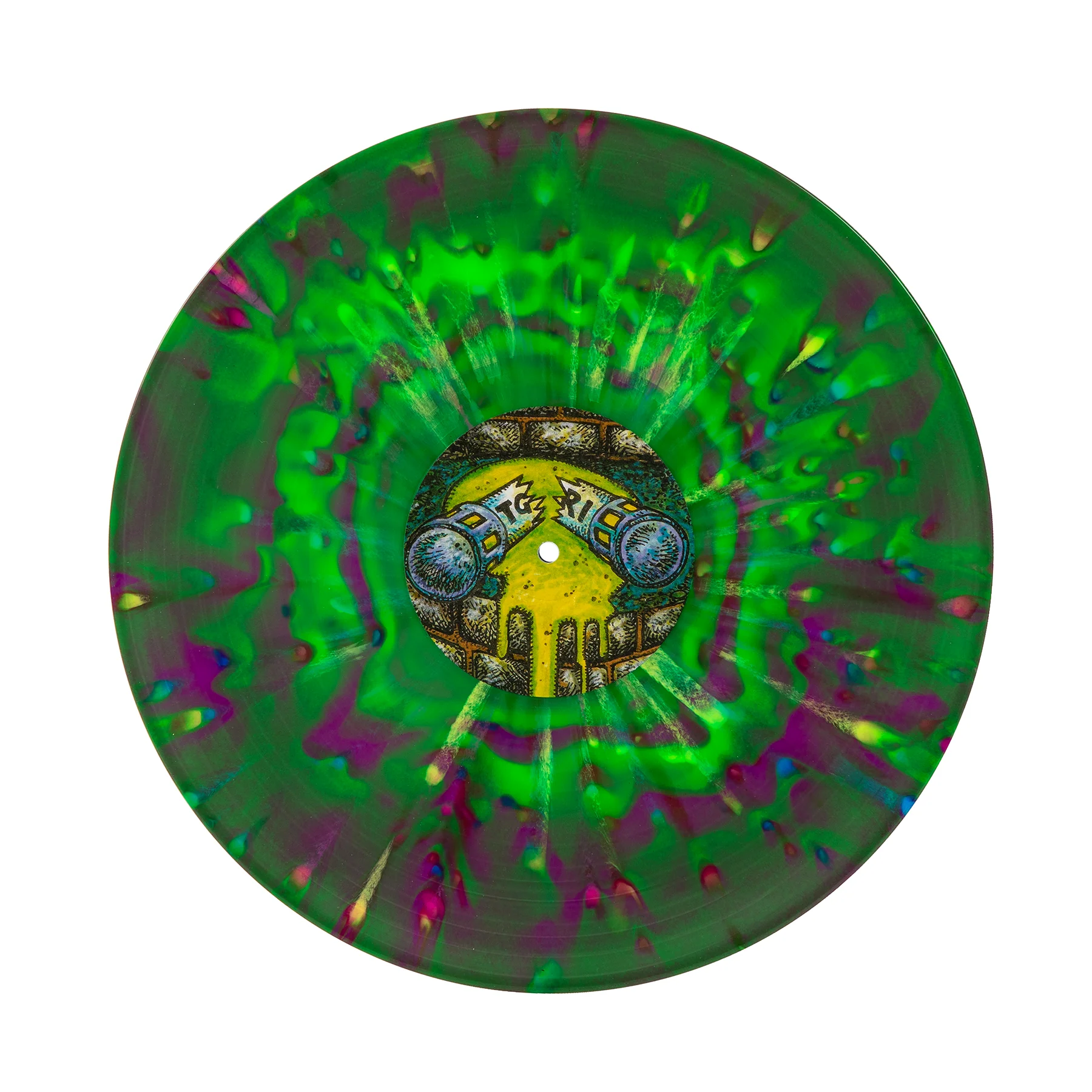 Teenage Mutant Ninja Turtles Part II: The Secret of the Ooze - Image 4