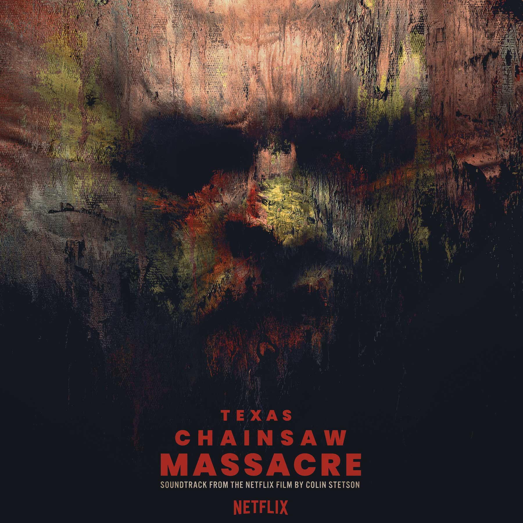 Texas Chainsaw Massacre (2022) - wholesale