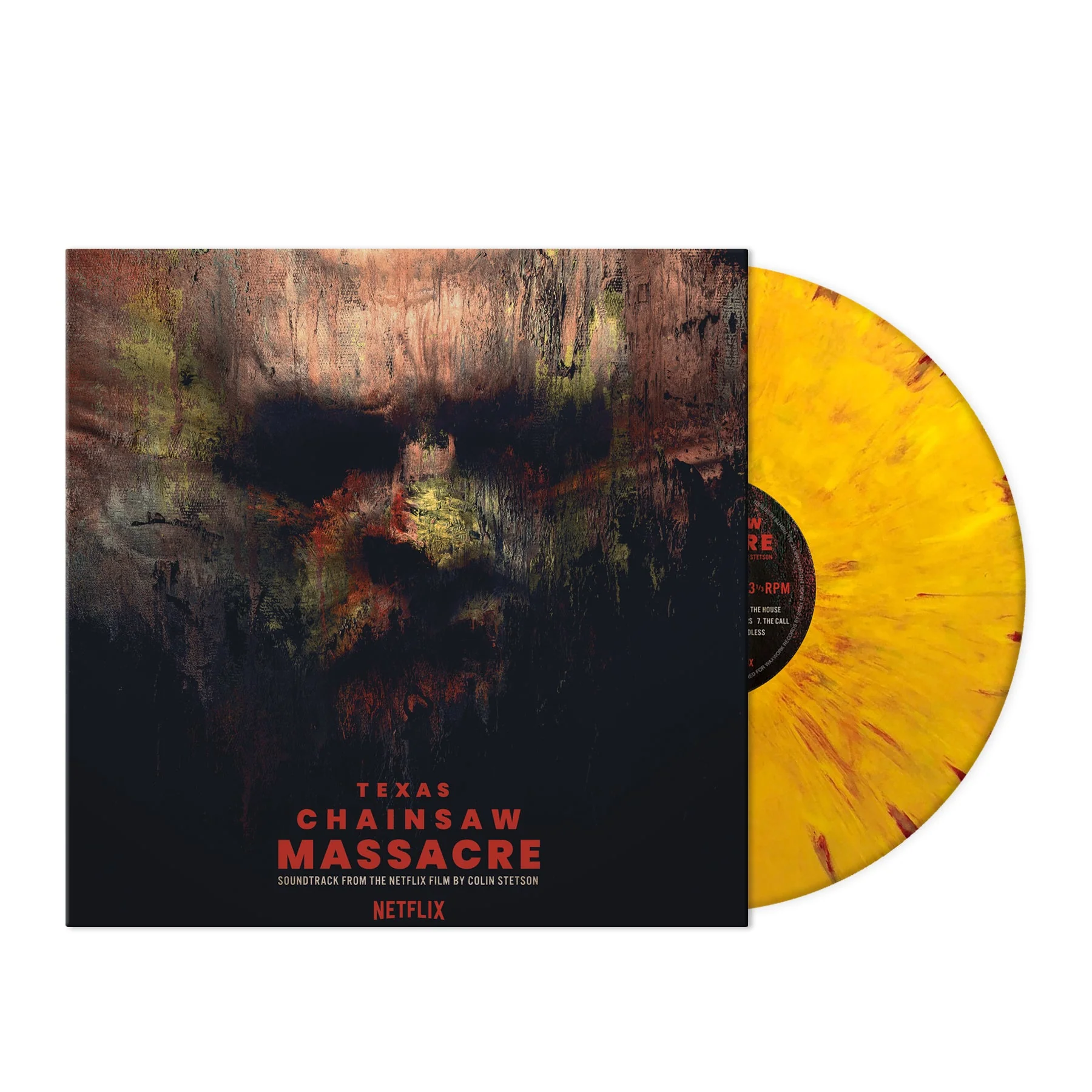 Texas Chainsaw Massacre (2022) - wholesale - Image 2