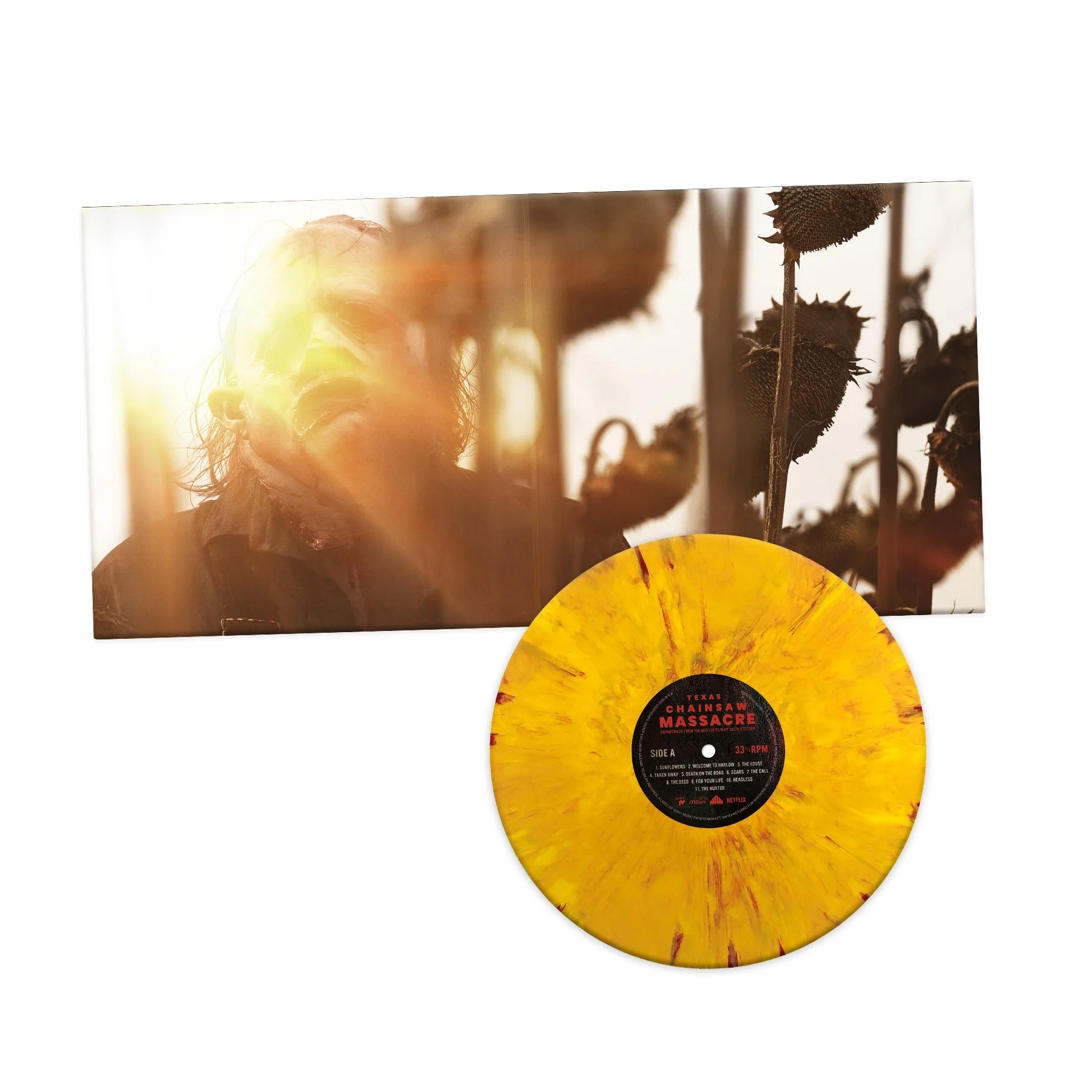 Texas Chainsaw Massacre (2022) - wholesale - Image 3