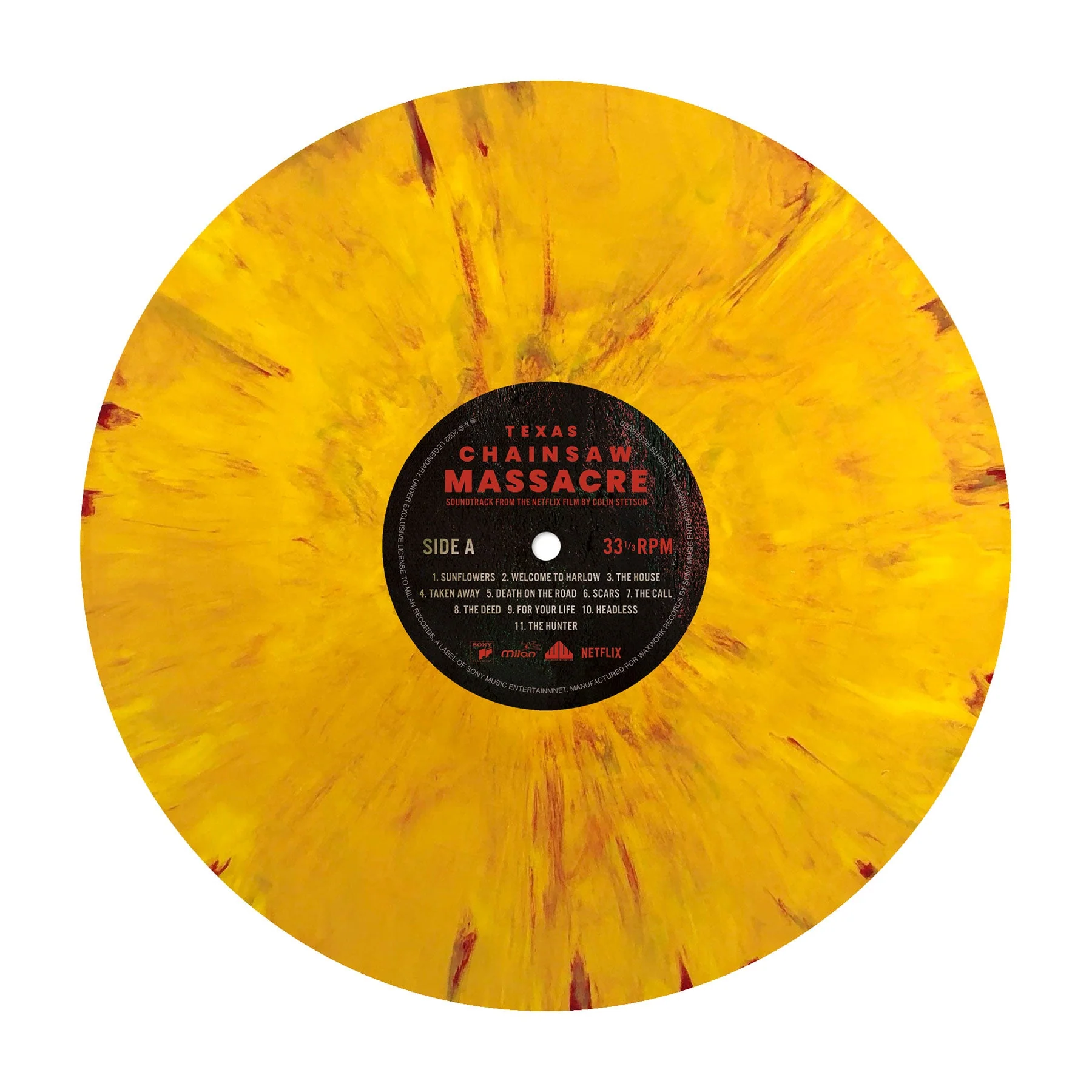 Texas Chainsaw Massacre (2022) - wholesale - Image 4