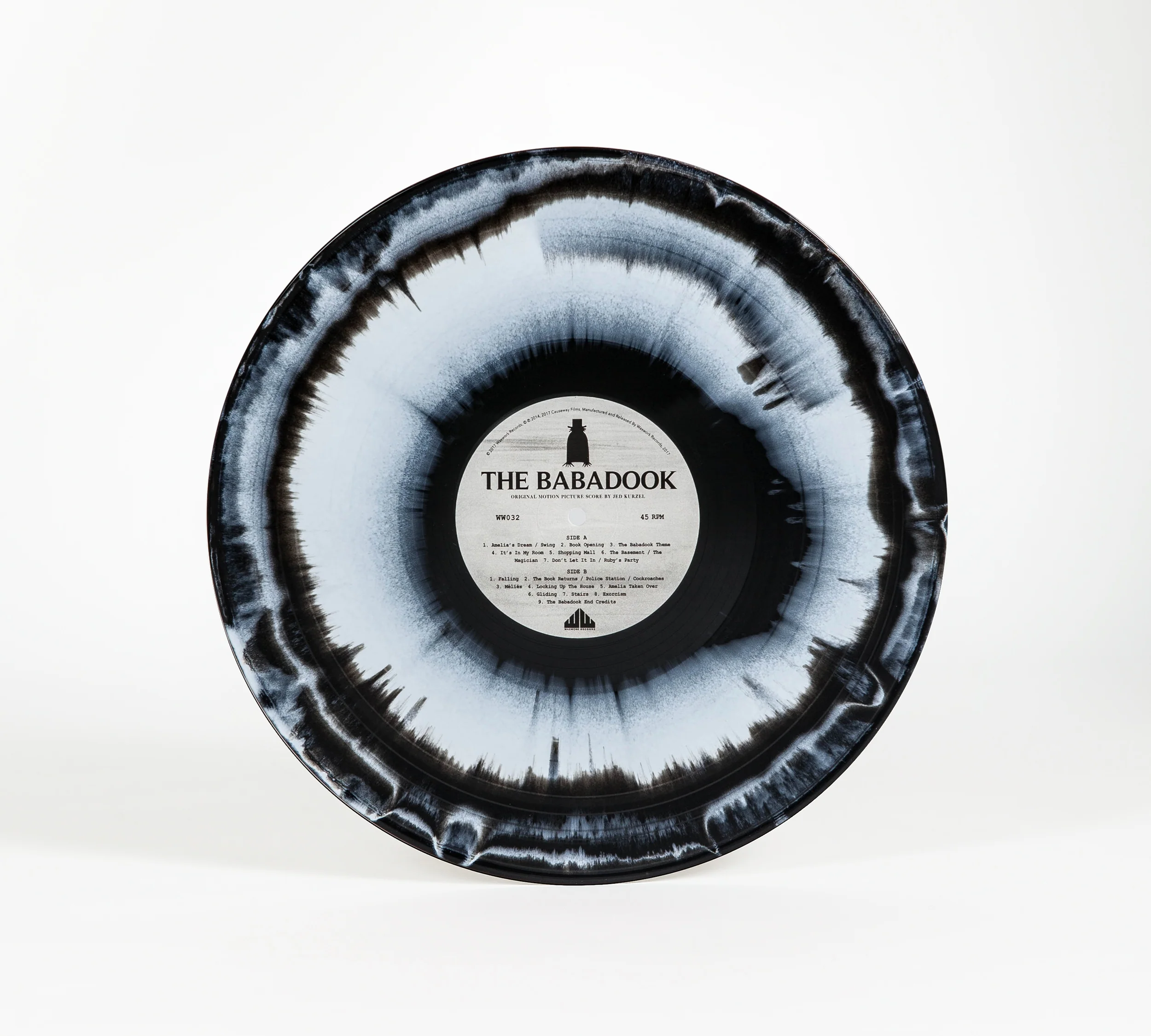 The Babadook - wholesale - Image 5