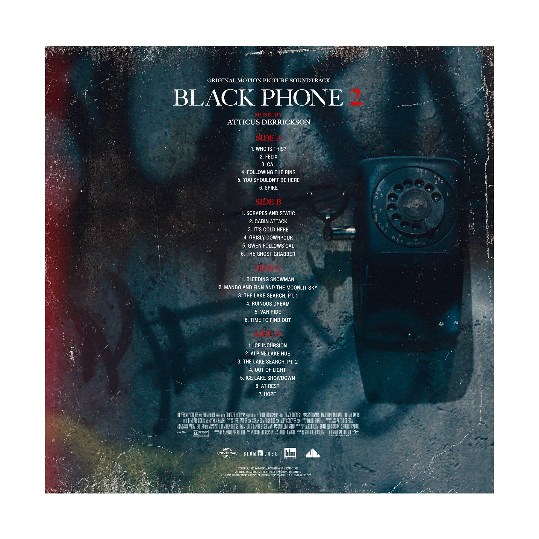The Black Phone 2 - Image 8