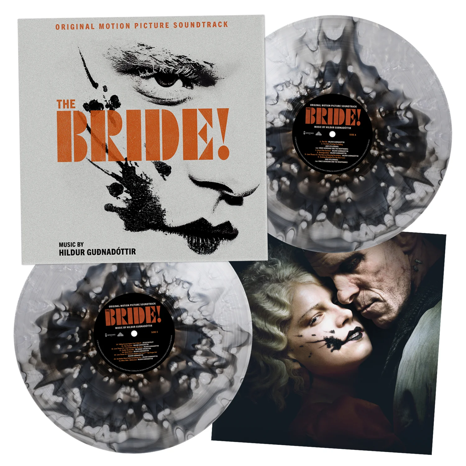 The Bride! - Image 4
