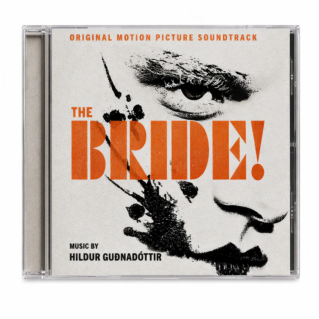 The Bride! - Image 7