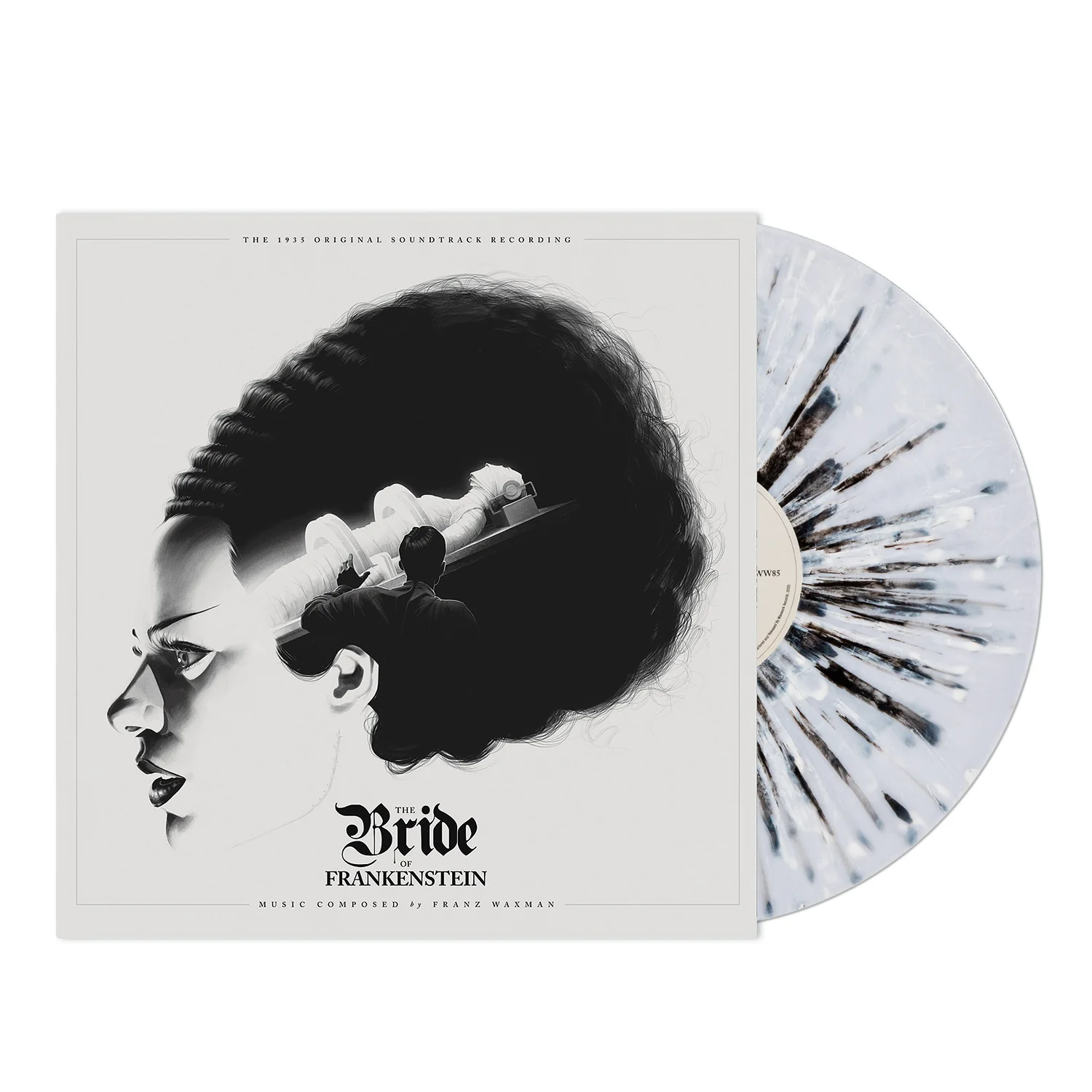The Bride of Frankenstein - Image 2