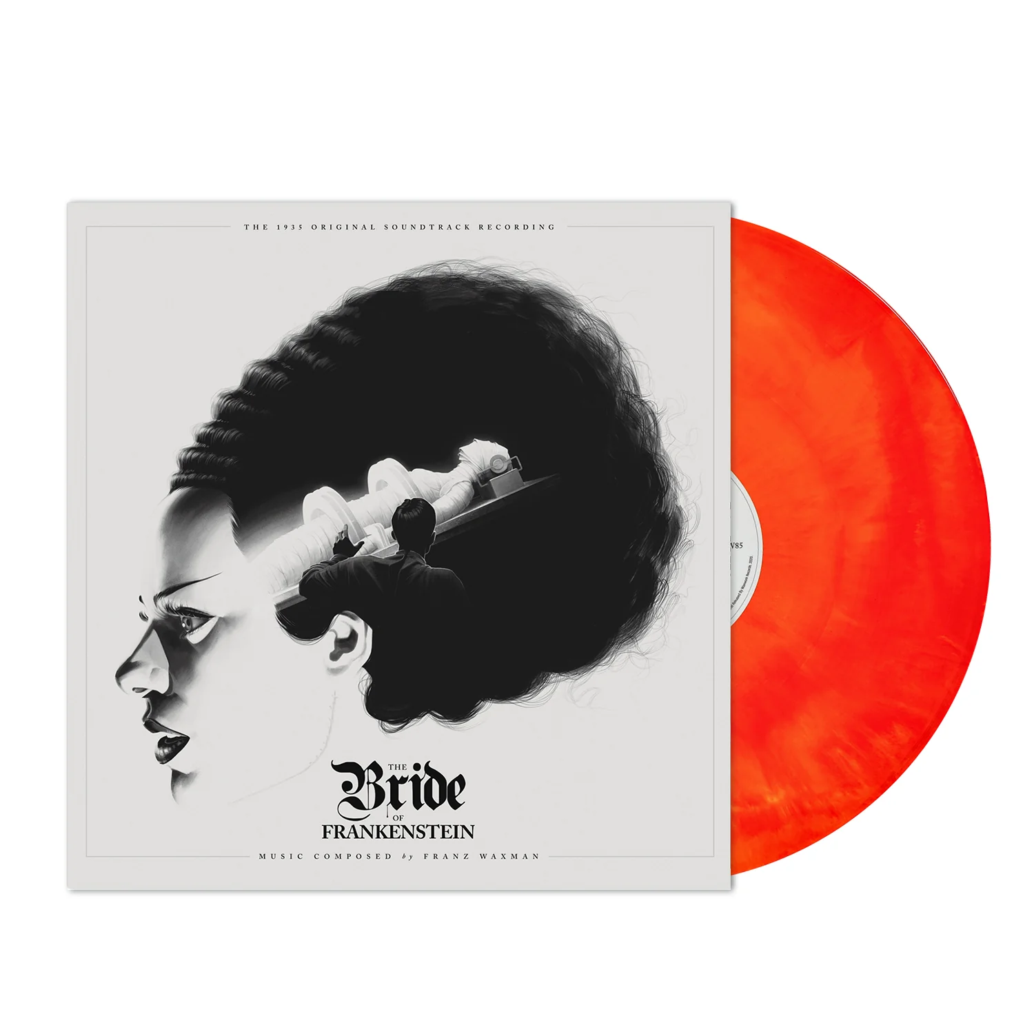 The Bride of Frankenstein - Image 3