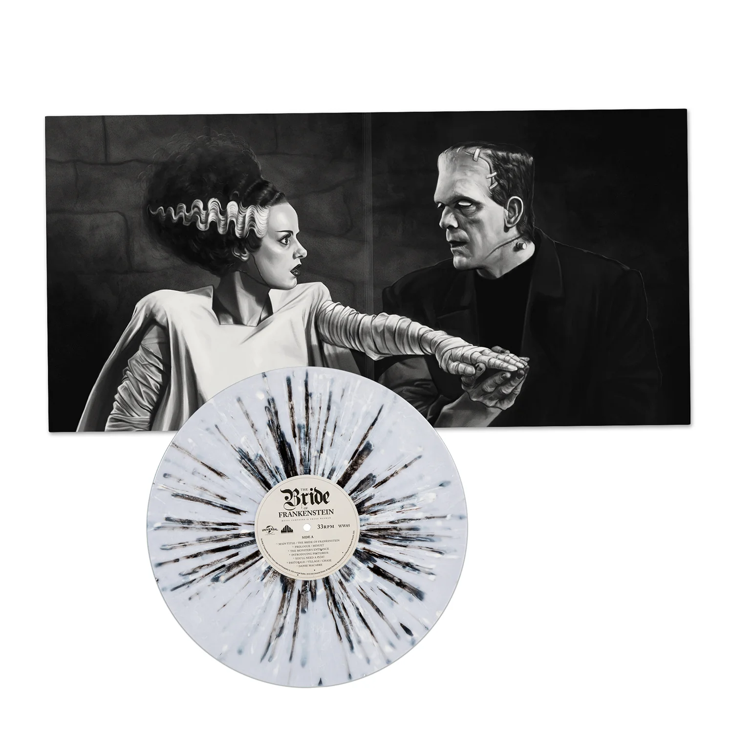 The Bride of Frankenstein - Image 4