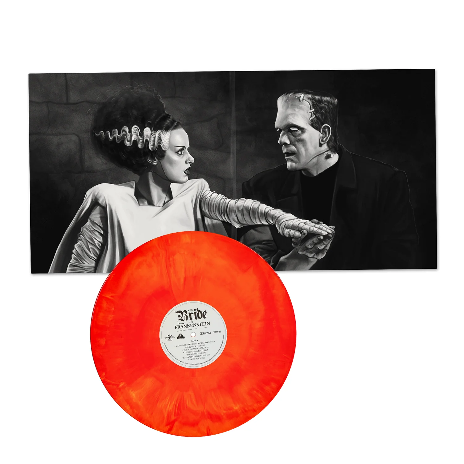 The Bride of Frankenstein - Image 5