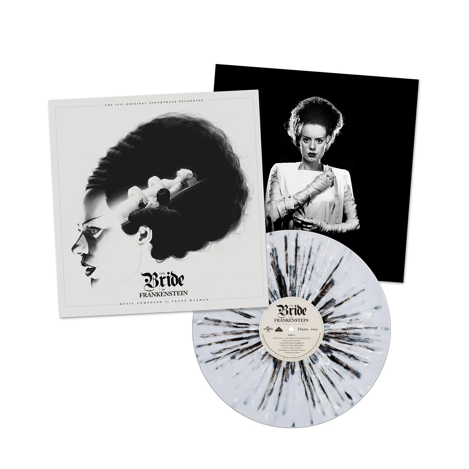 The Bride of Frankenstein - Image 7