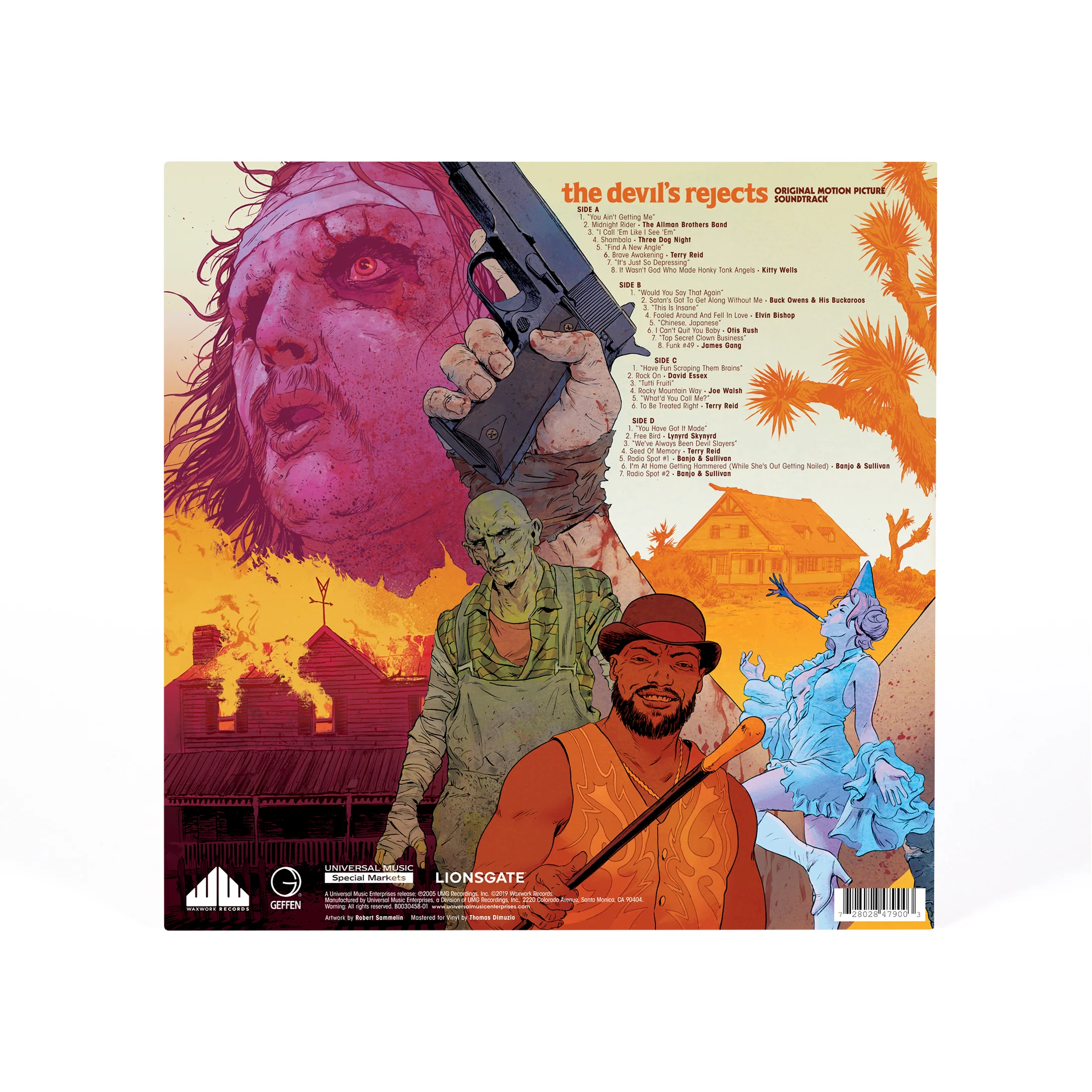 The Devil's Rejects - Image 5