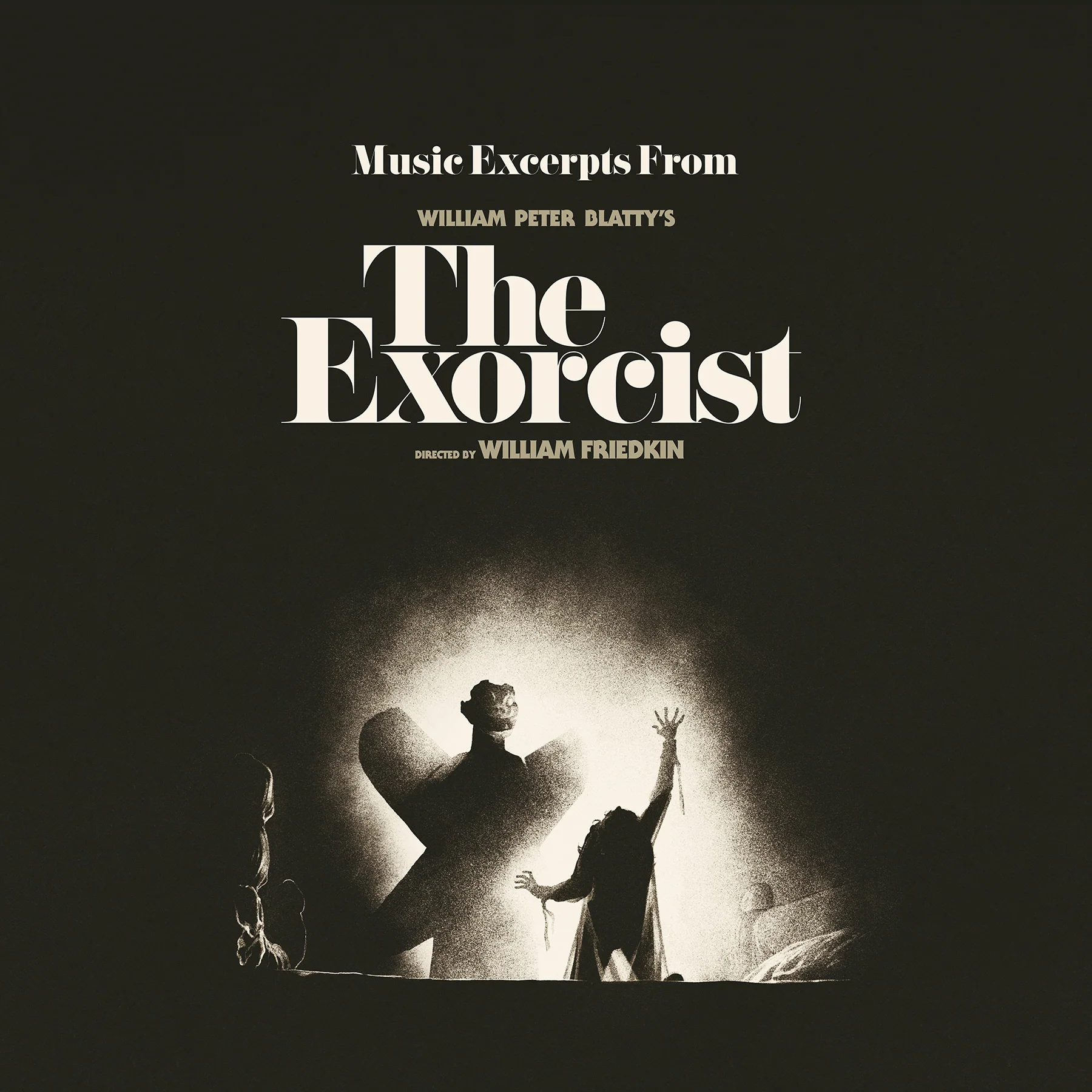 The Exorcist