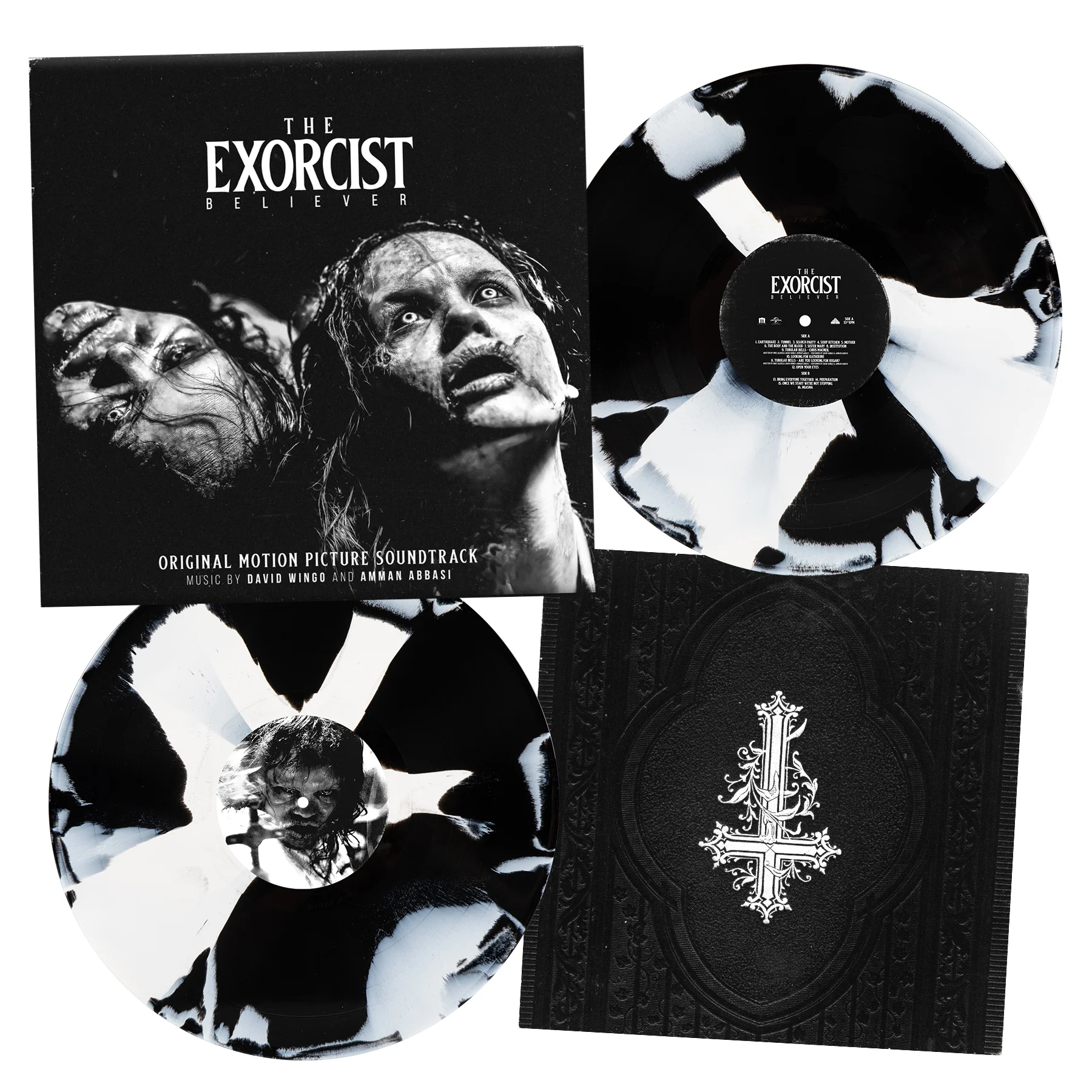 The Exorcist: Believer - Image 3