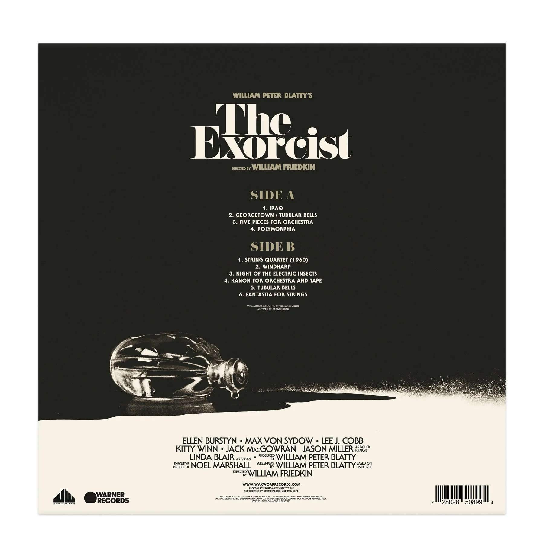 The Exorcist - wholesale - Image 4