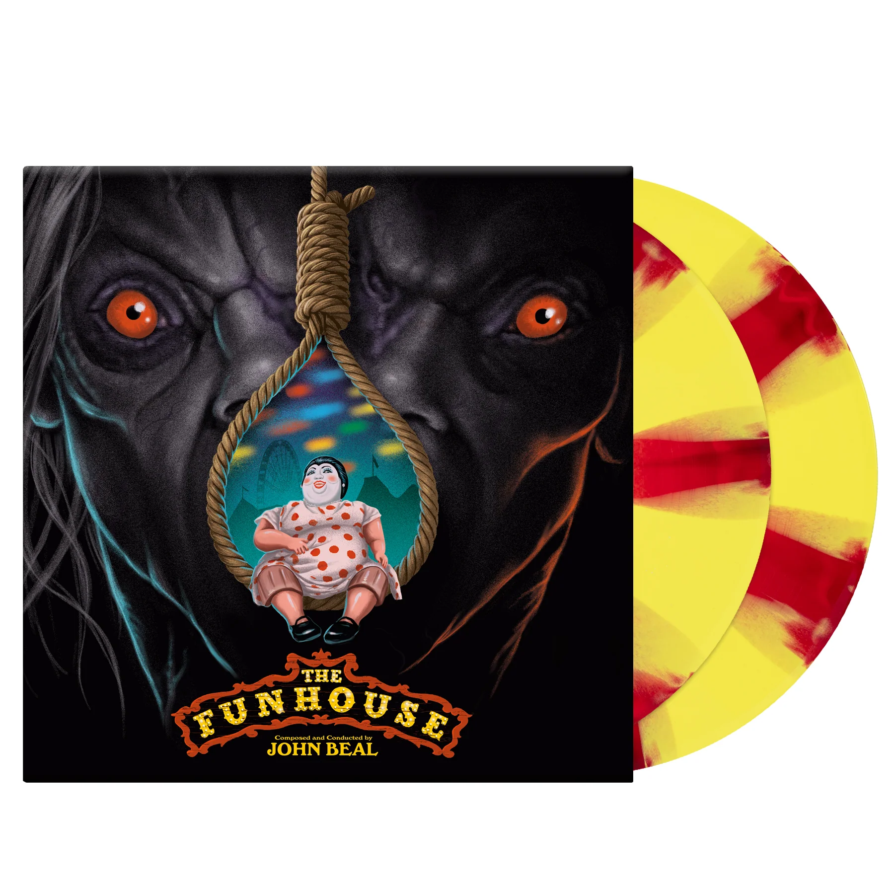 The Funhouse - Image 2