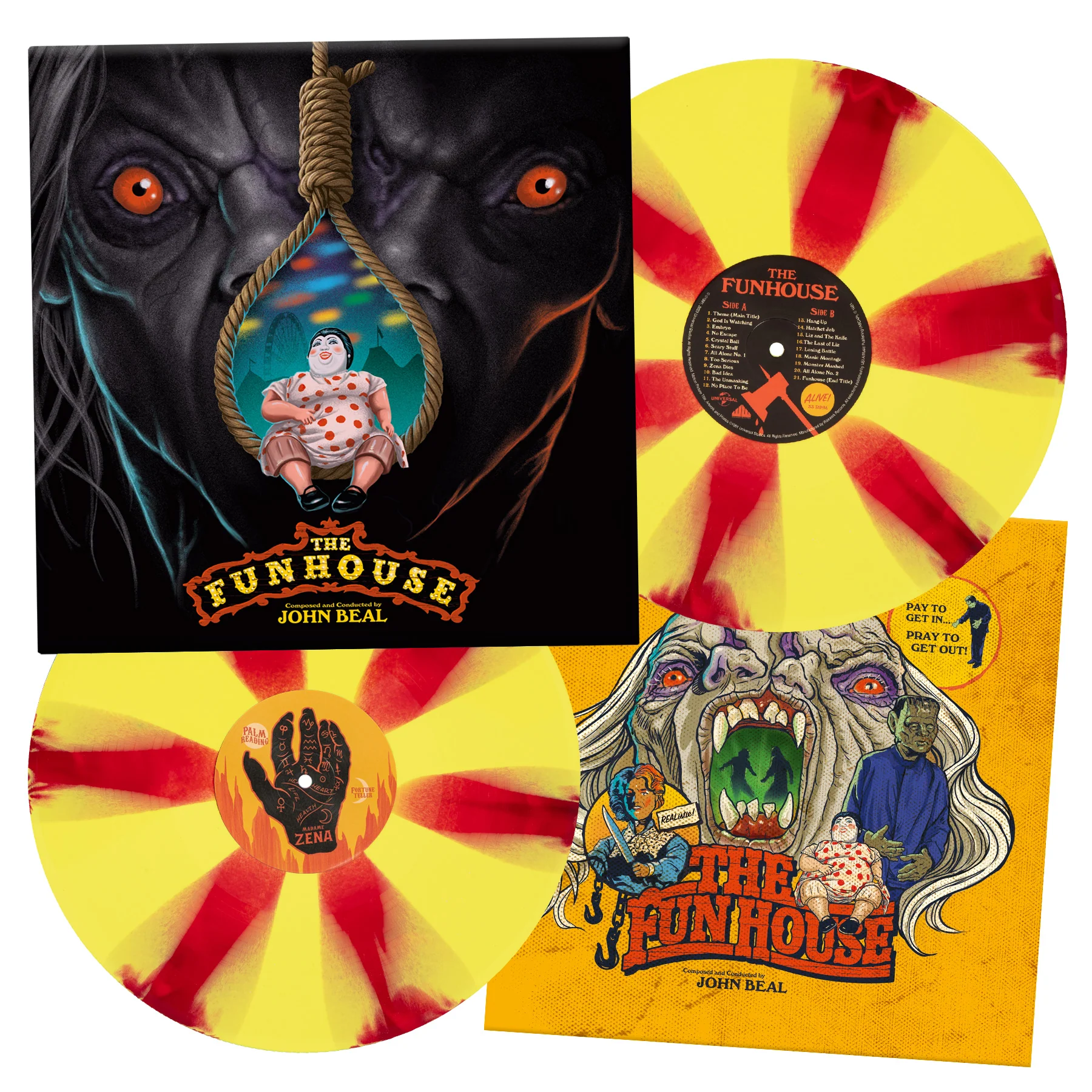 The Funhouse - Image 4
