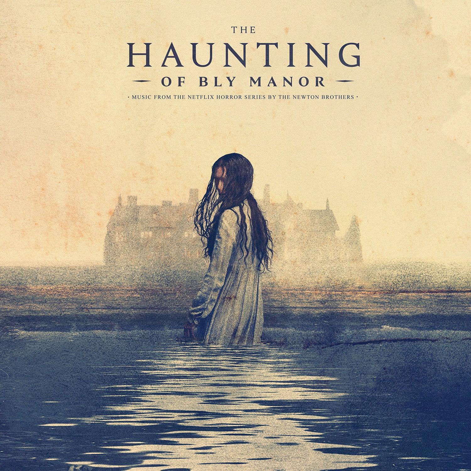 The Haunting of Bly Manor - wholesale