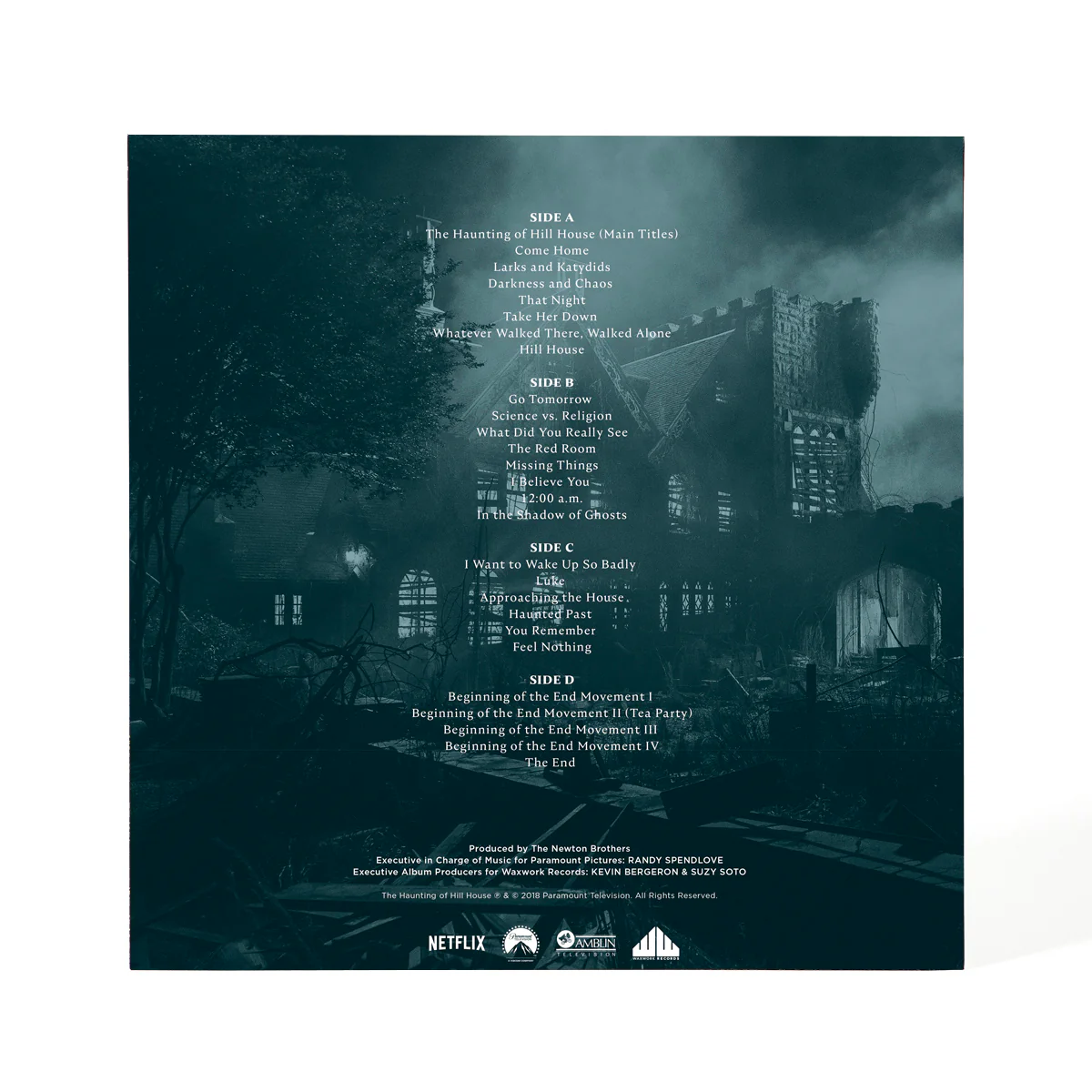 The Haunting Of Hill House - Image 5