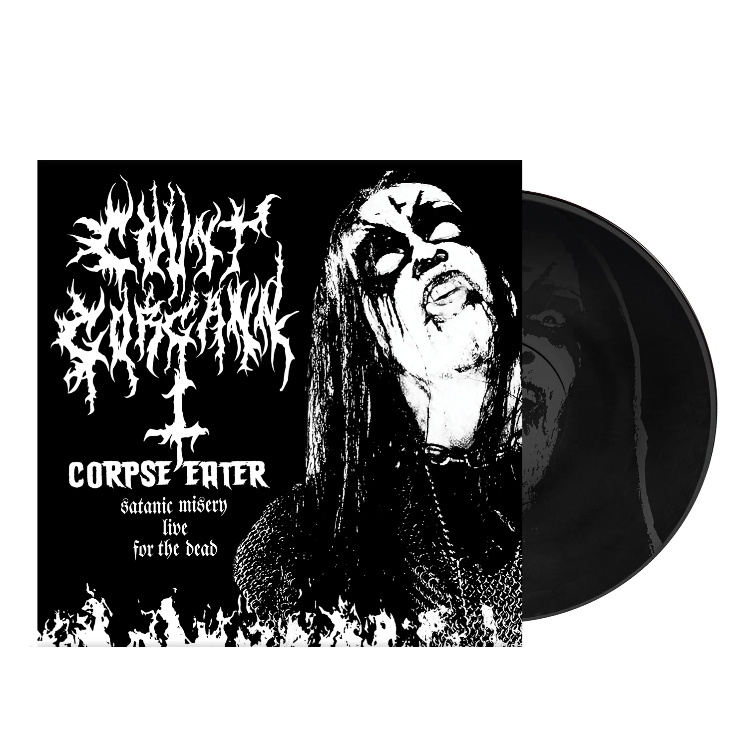 The Lords of Salem - wholesale - Image 9